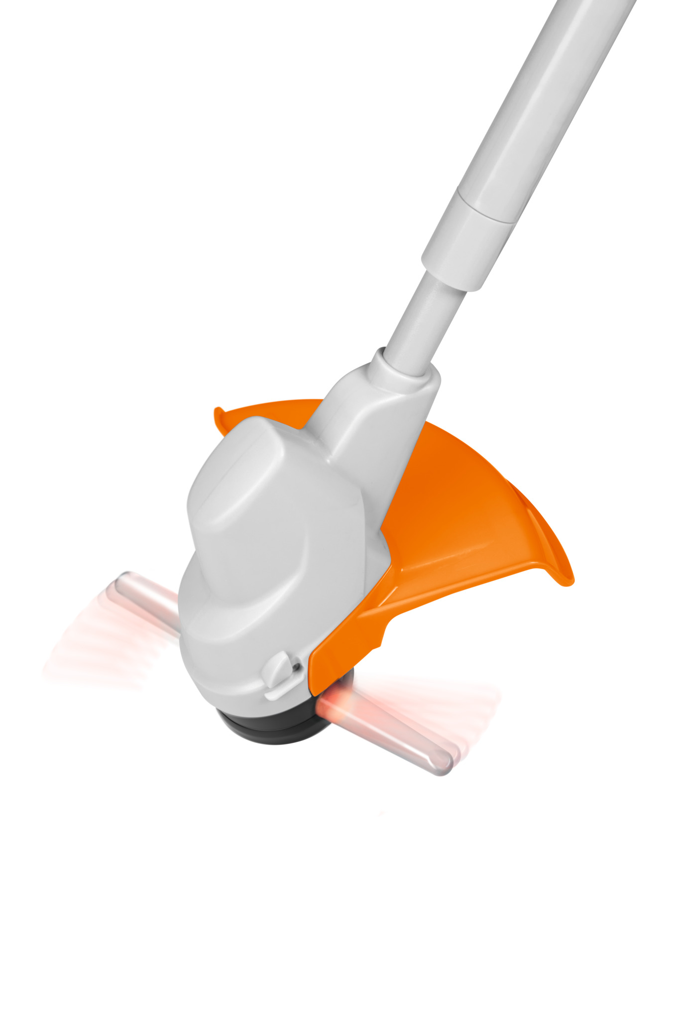Decespugliatore giocattolo (batteria inclusa)