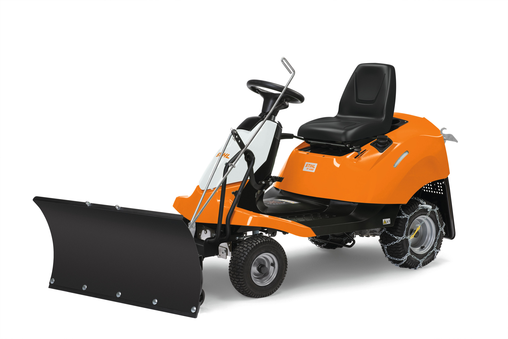 Sgombraneve ASP 100