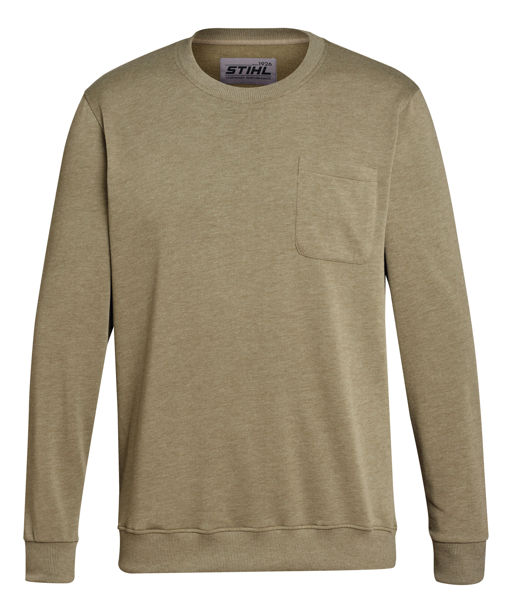 Sweatshirt ICON CORK