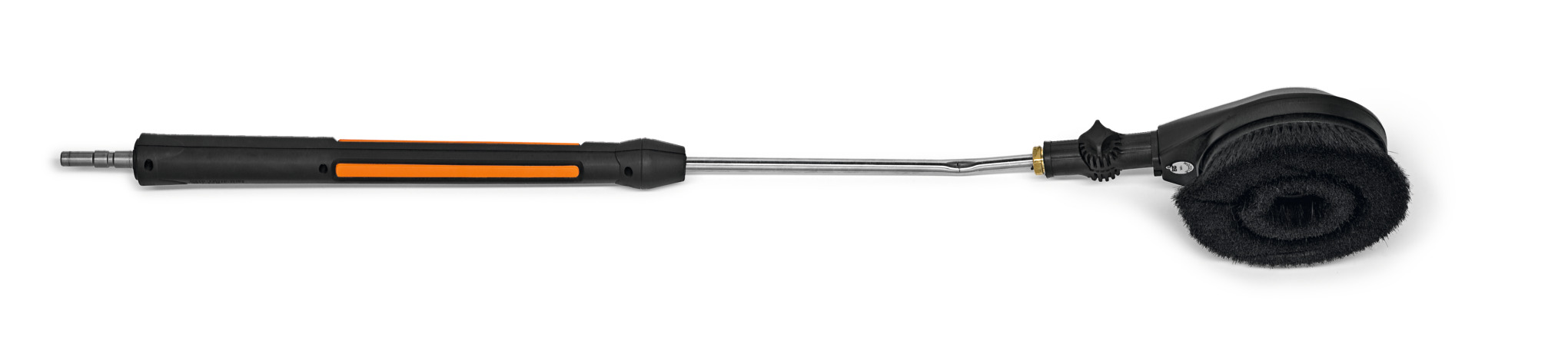 Spazzolone rotativo