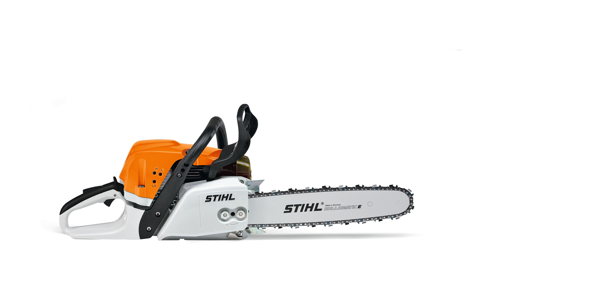 Scarponi Stihl In Pelle Per Motosega Function TG 43 