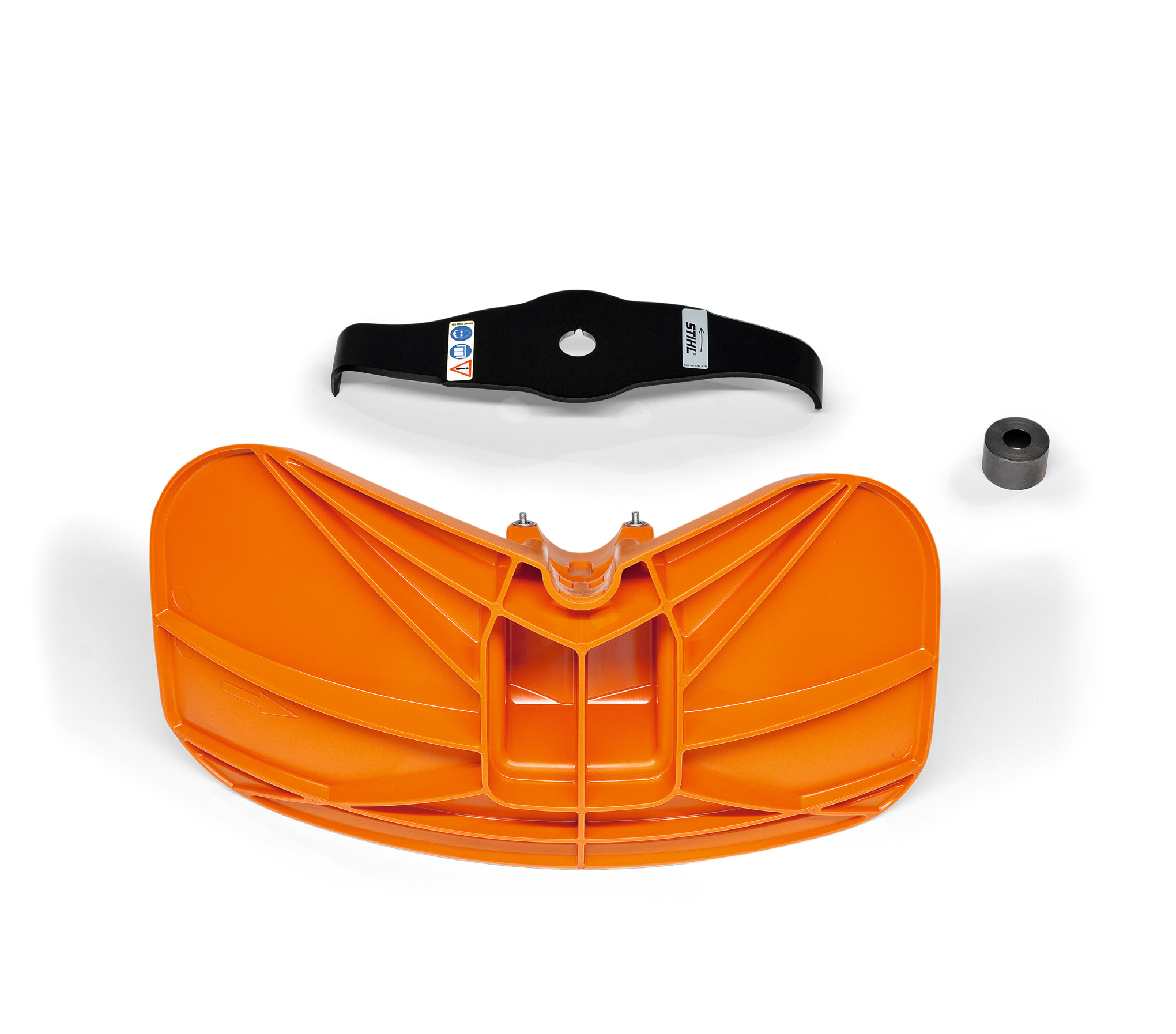 Kit triturazione Ø 270 mm