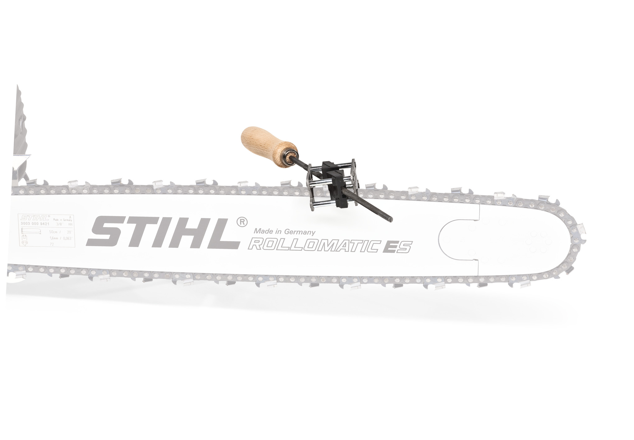 Affilatore a rulli FG 4