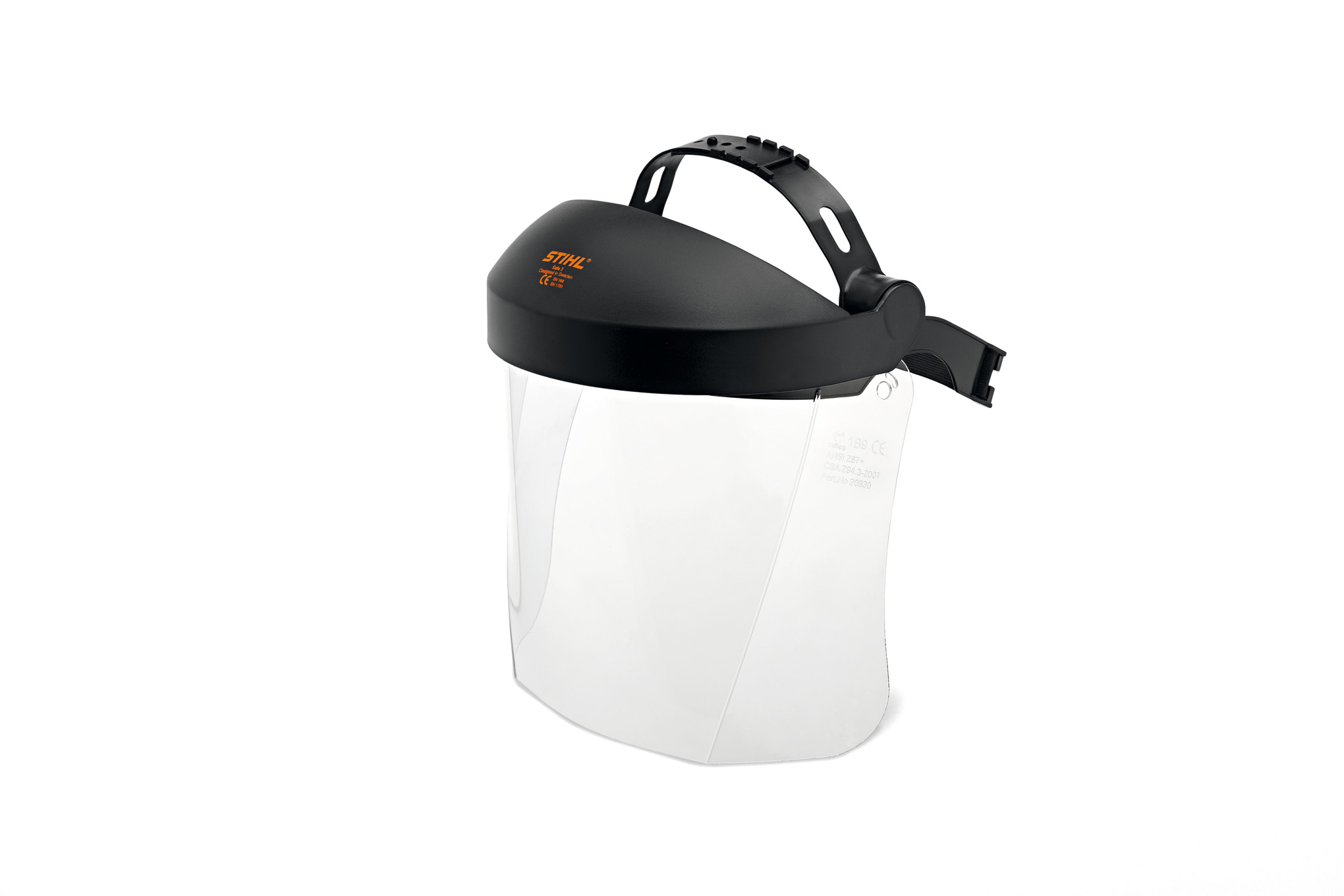 Visiera FUNCTION GPC 33