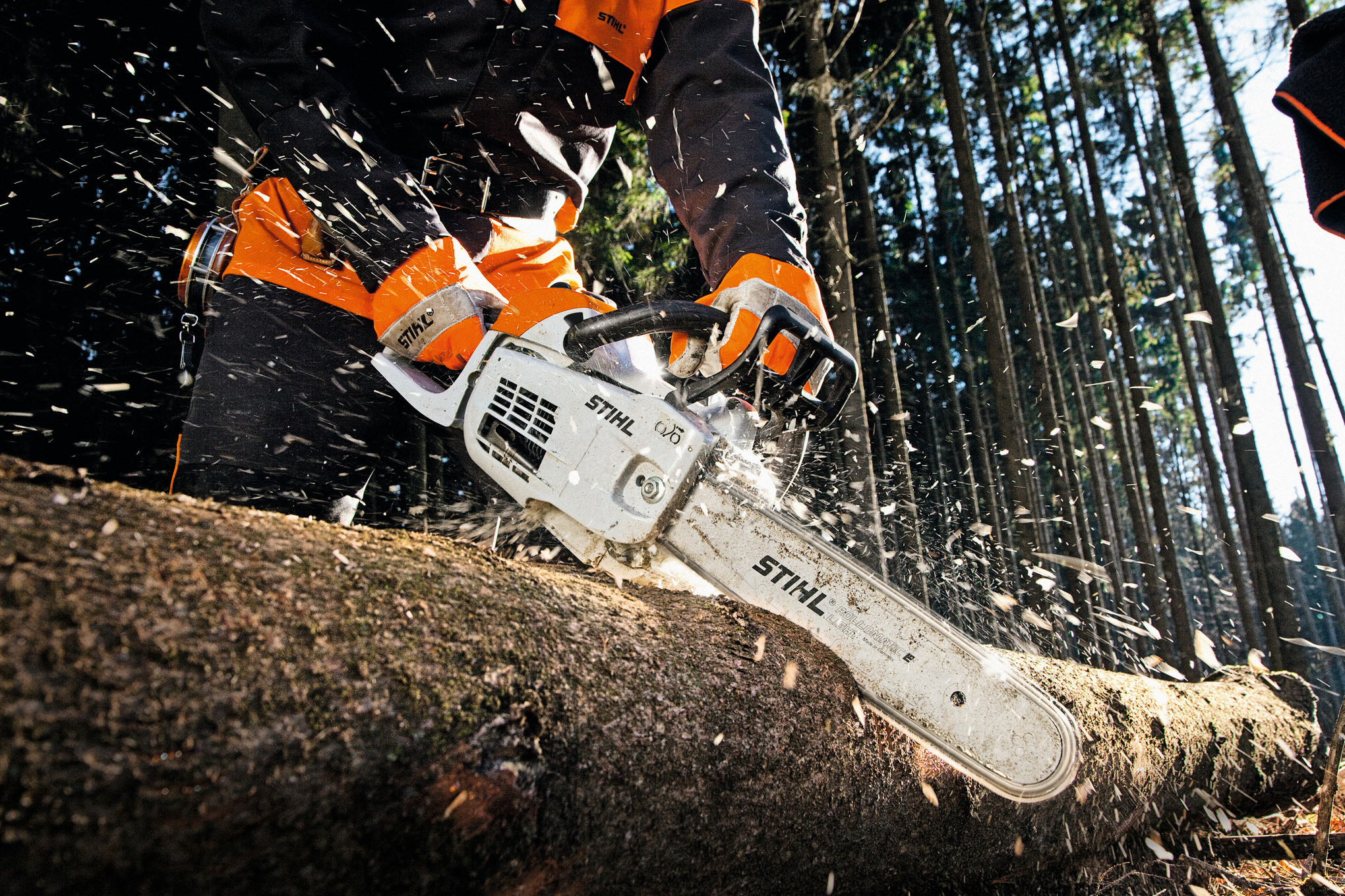 Большие бензопилы штиль. Stihl MS 201c. Бензопила штиль 201. Бензопила штиль МС 201 С М. Shtil 560 бензопила.