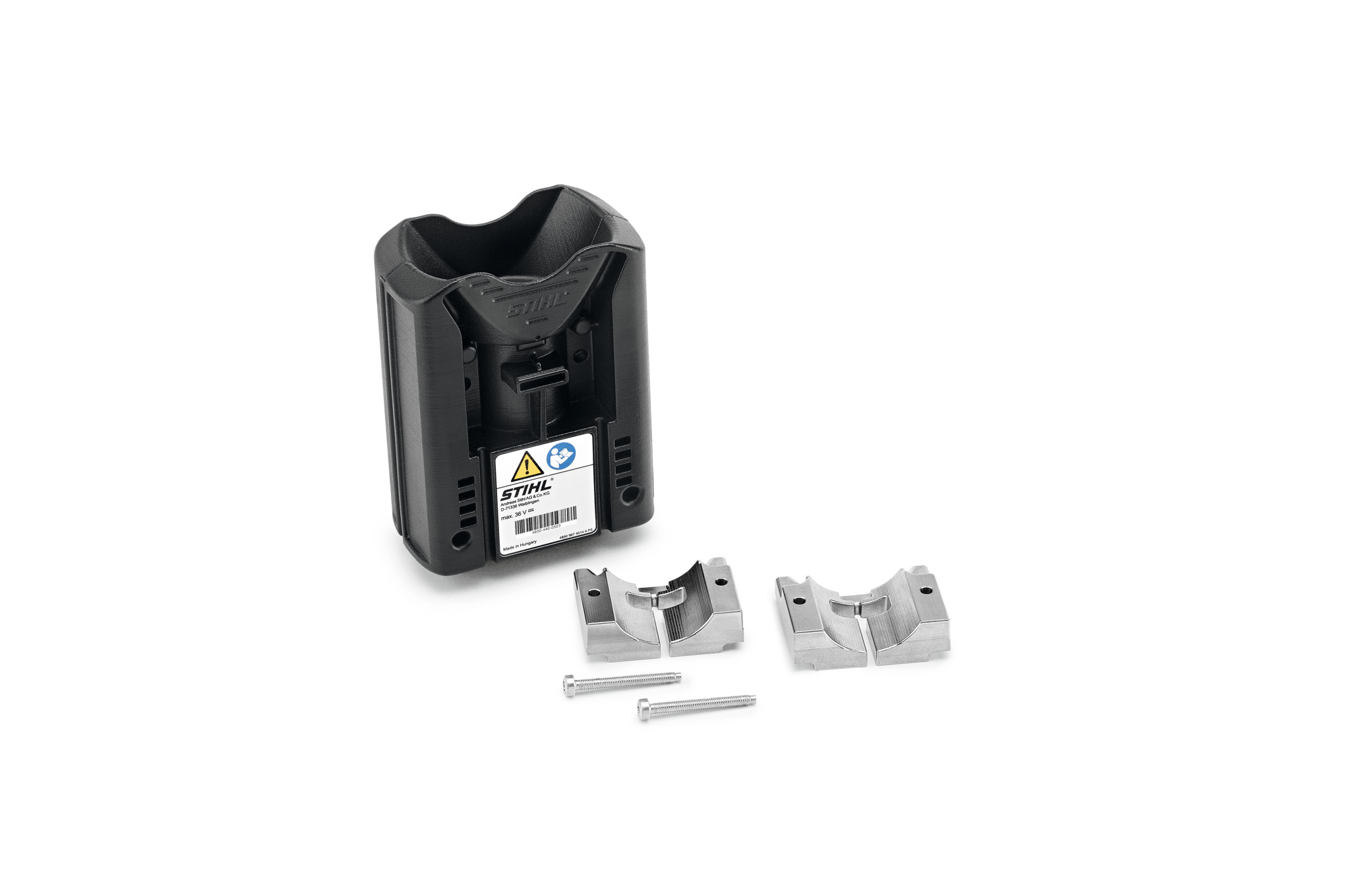 Pesi supplementari per batteria AP
