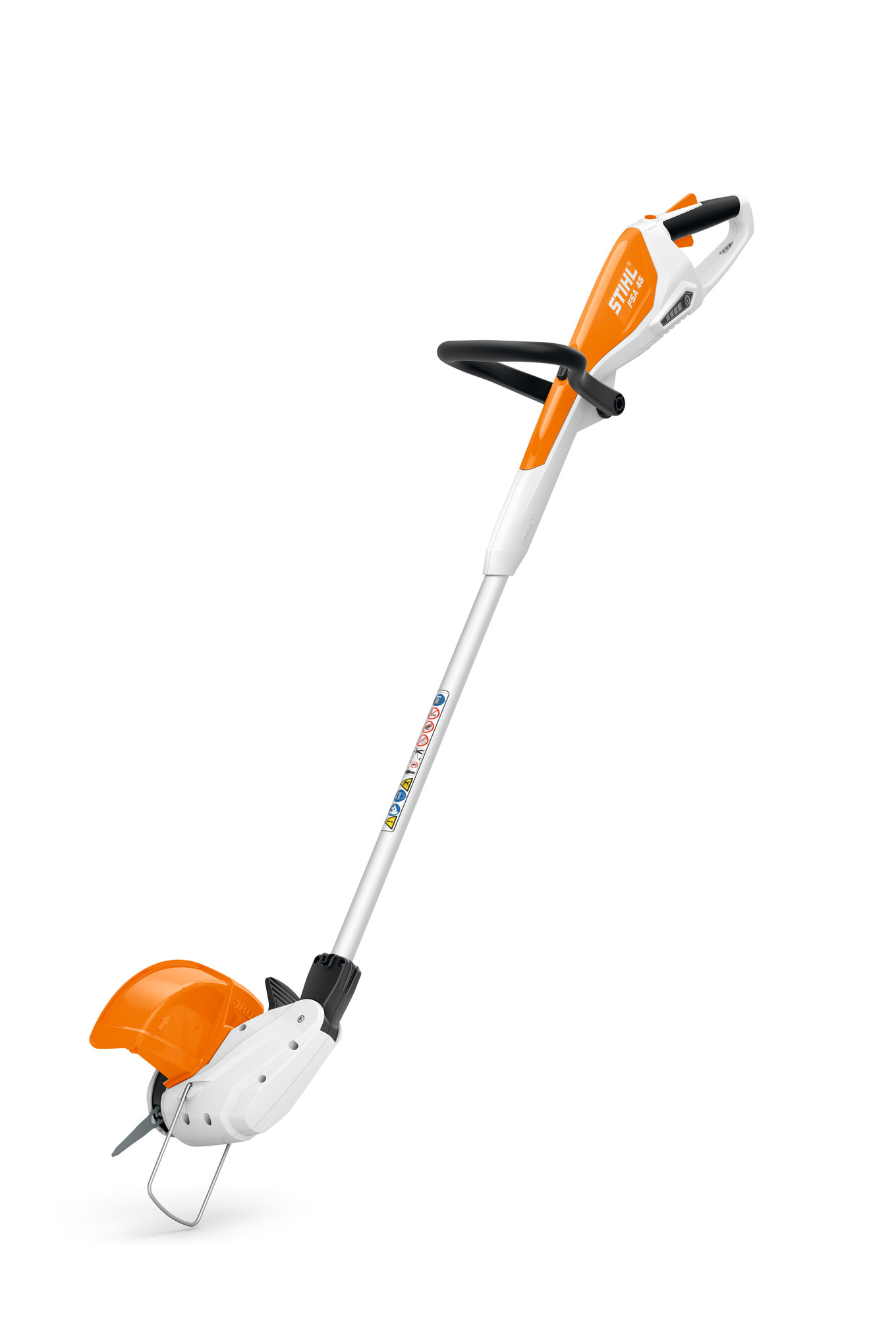 STIHL DECESPUGLIATORE A BATTERIA ESTRAIBILE LINEA PRO FSA 86 R