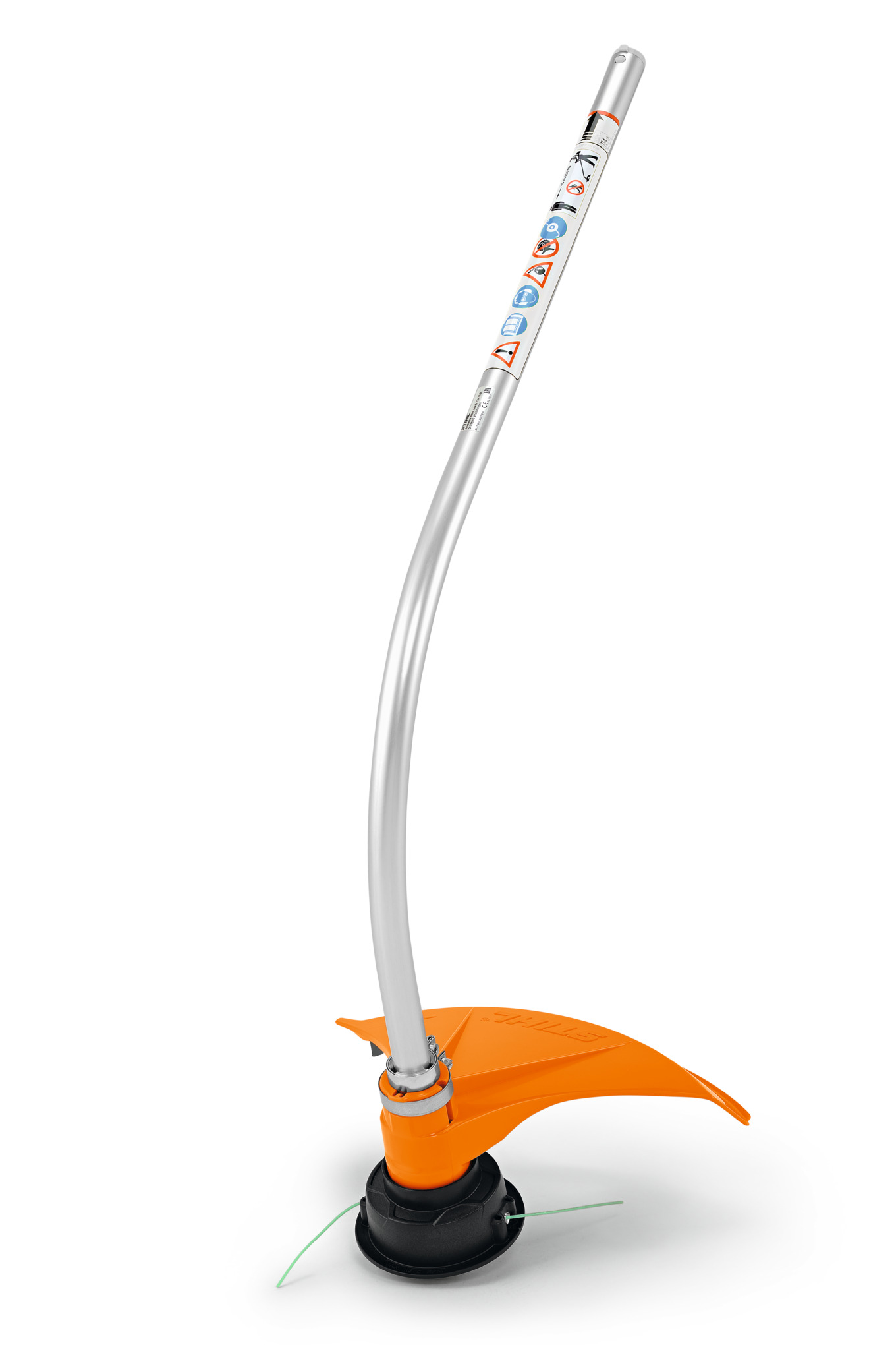Decespugliatore FSB-KM
