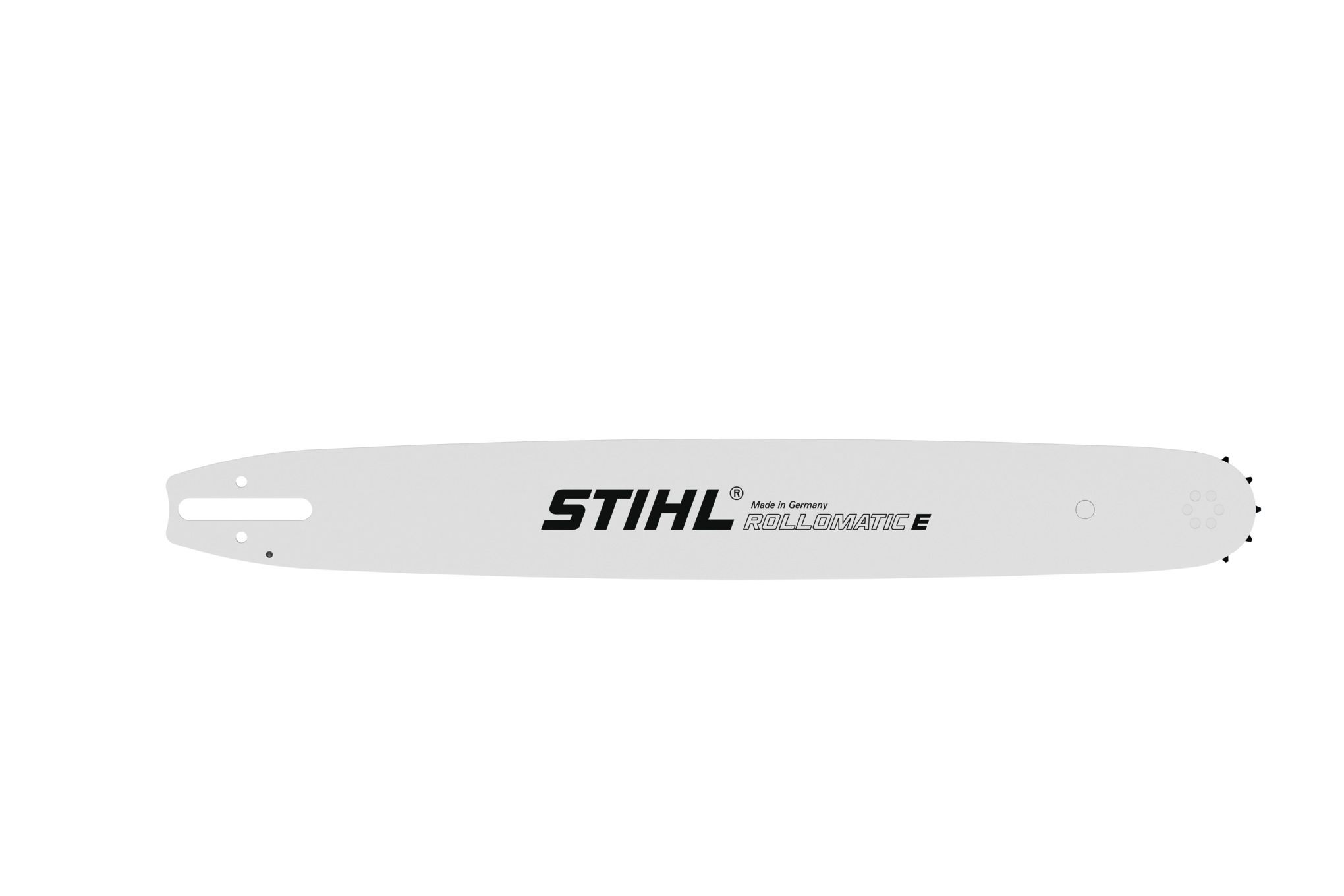 Spranga Light 04, passo 1,3 mm