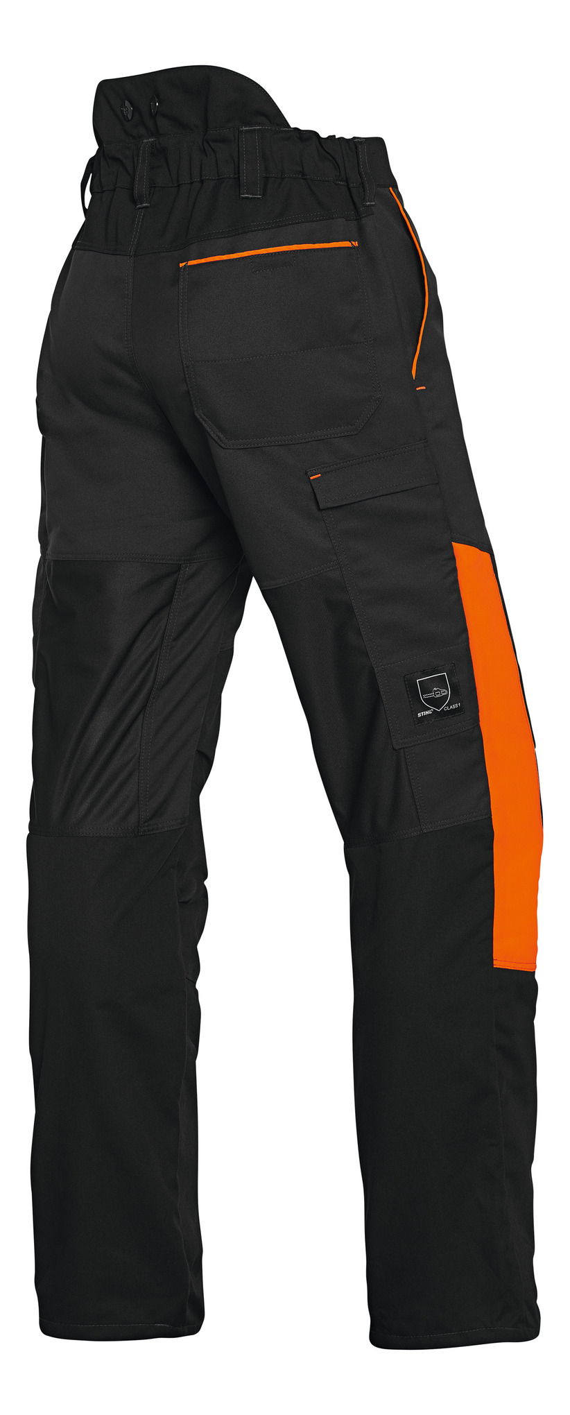Pantaloni FUNCTION Universal