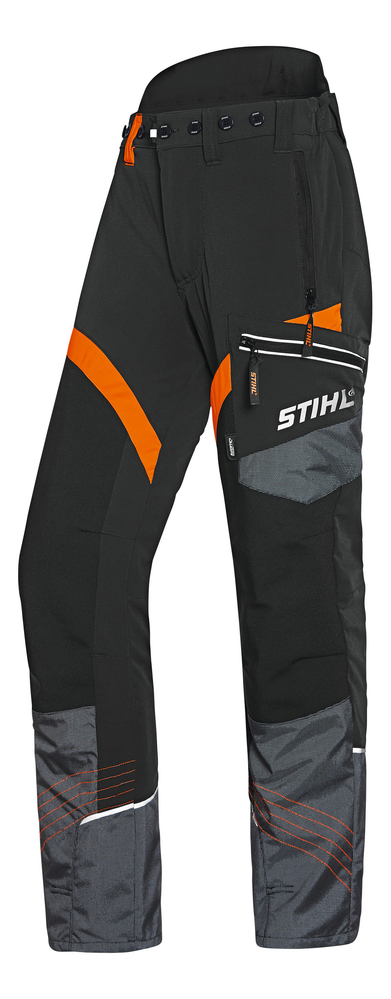 Pantaloni ADVANCE X-FLEX Design A / Classe 1