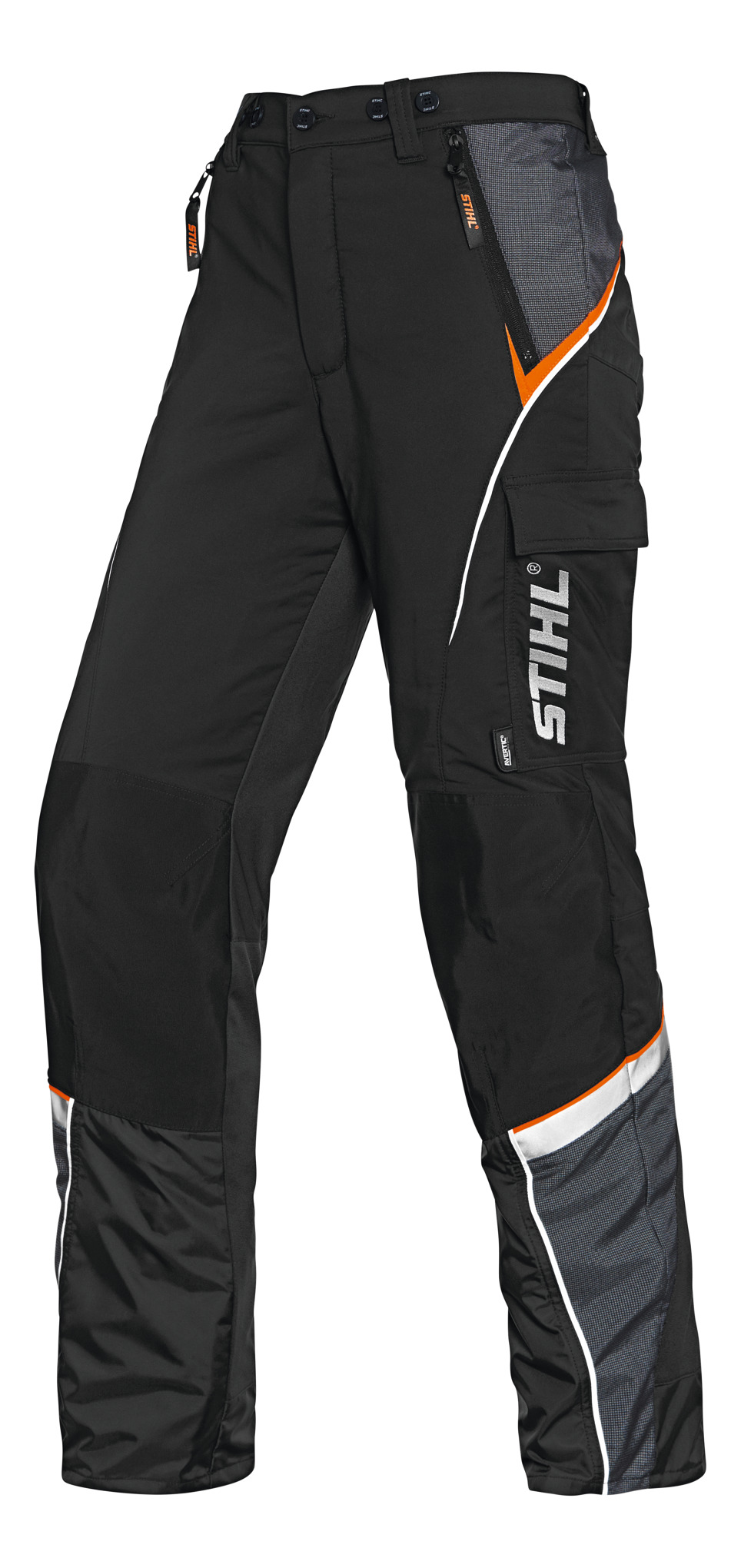 Pantaloni ADVANCE X-LIGHT