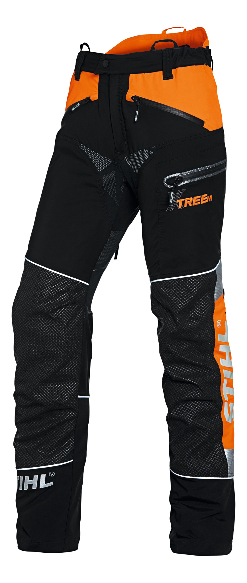 Pantaloni in vita ADVANCE X-TREEm