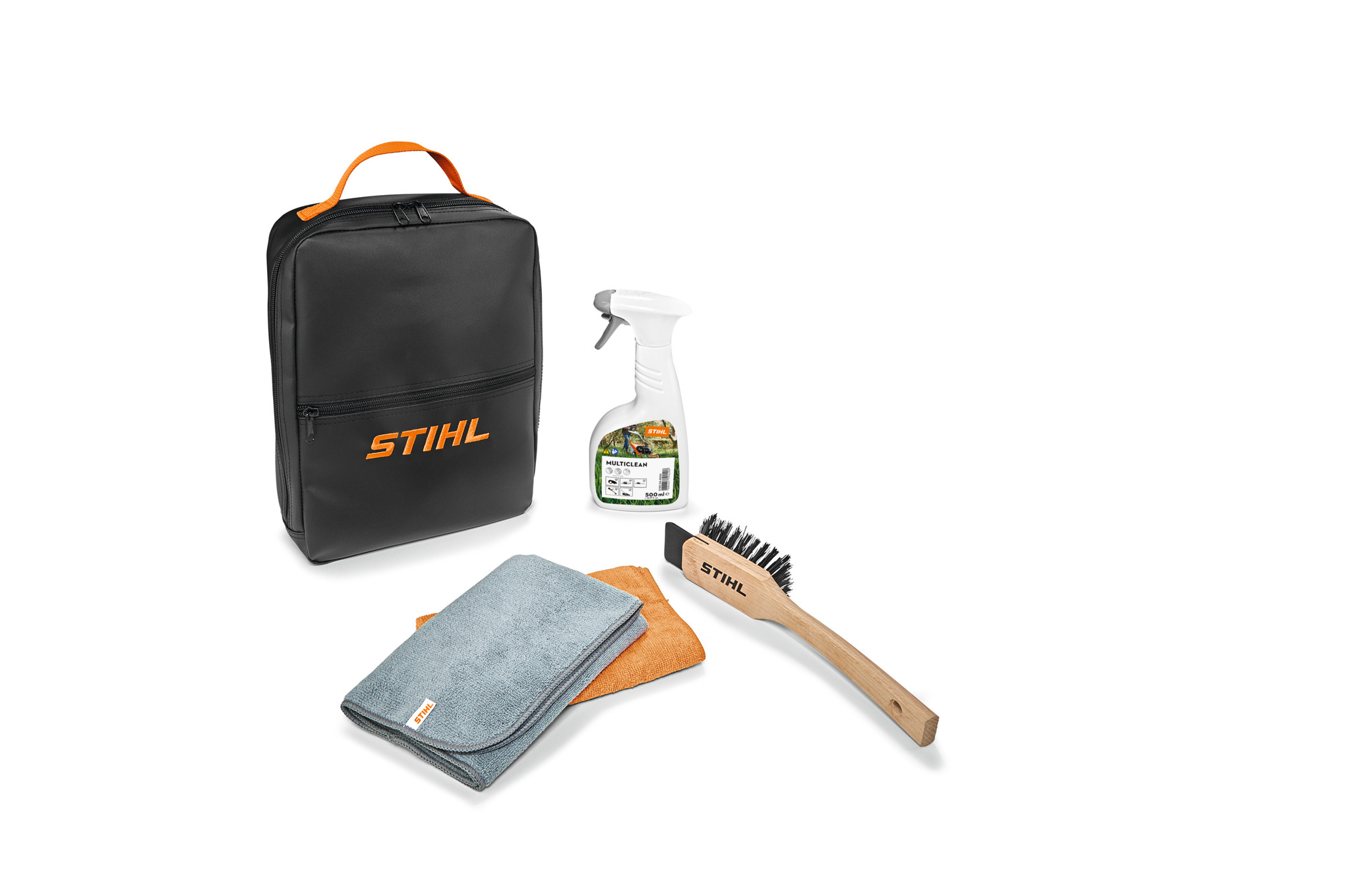 Care & Clean Kit iMOW Plus