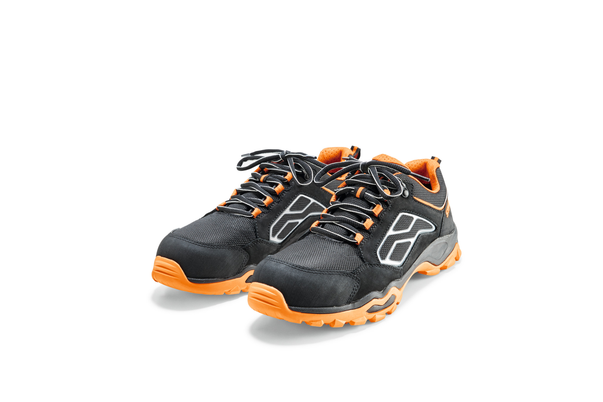 Scarpe di sicurezza WORKER S2 STIHL