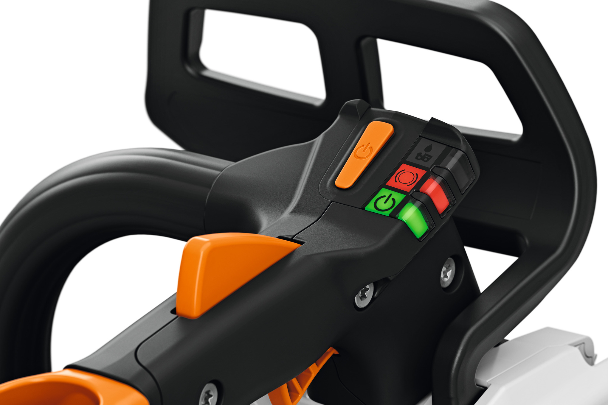 Motosega a batteria MSA 220 T