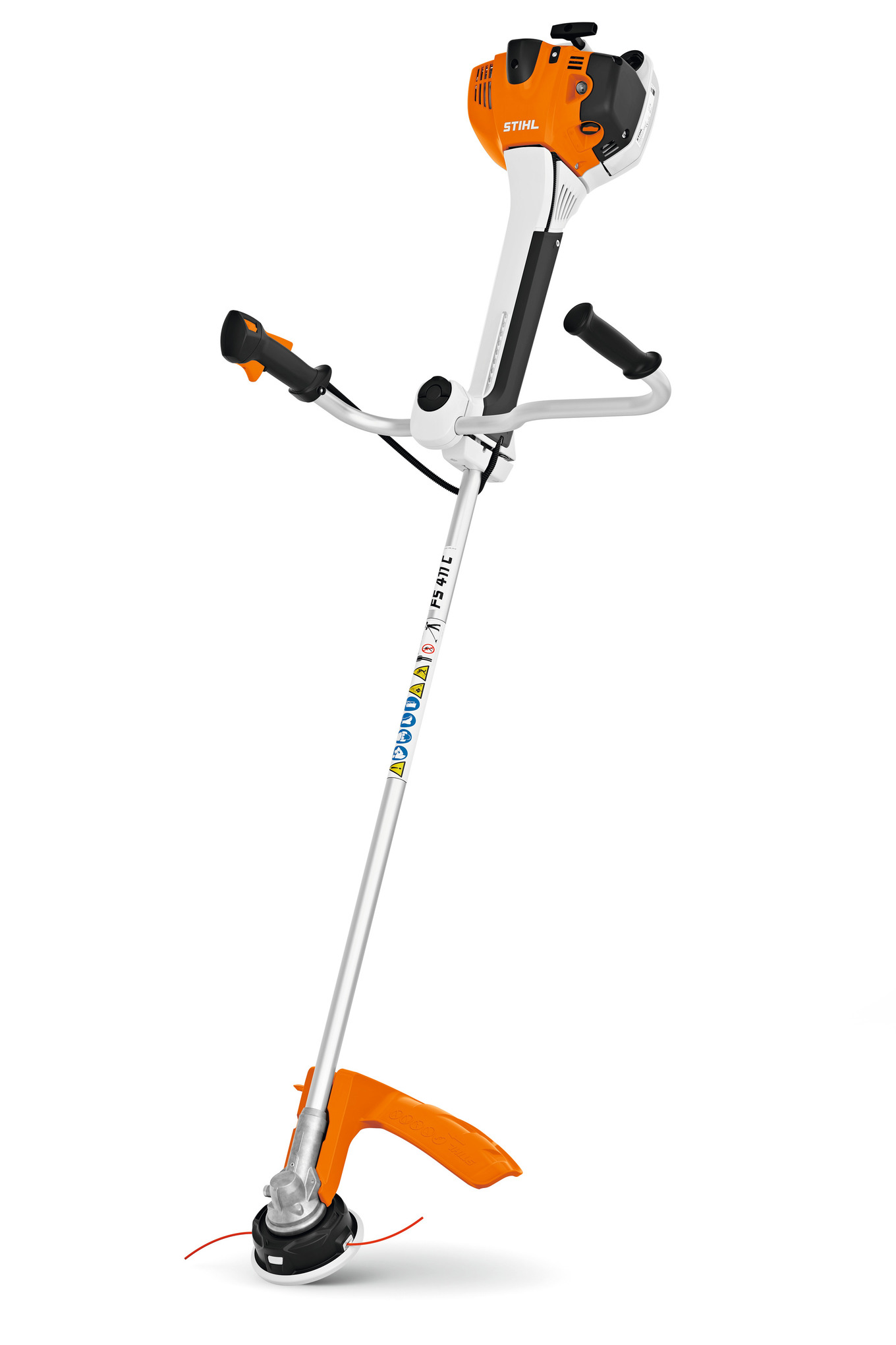 FS 411 C-EM