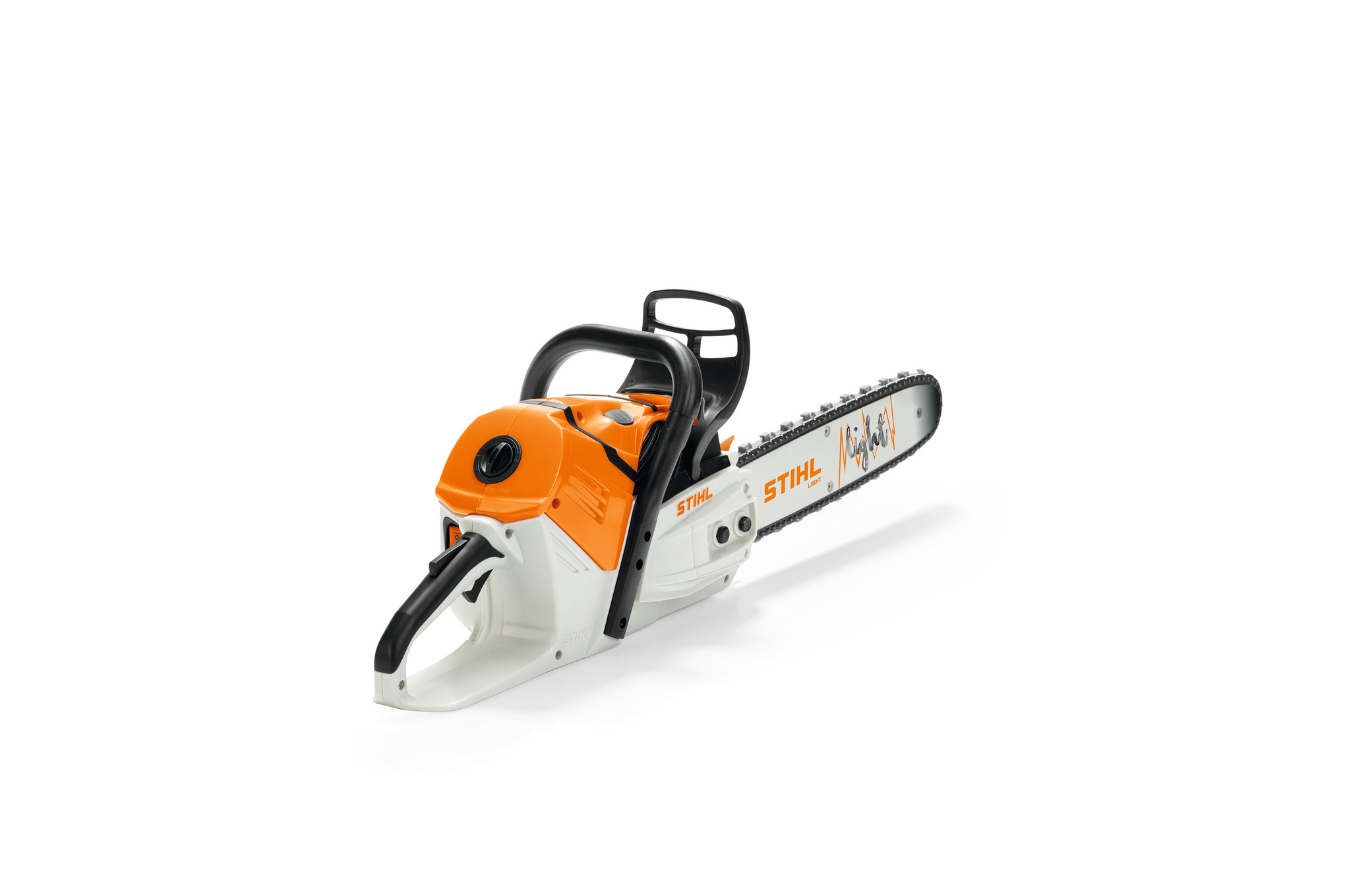 Motosega giocattolo a batterie