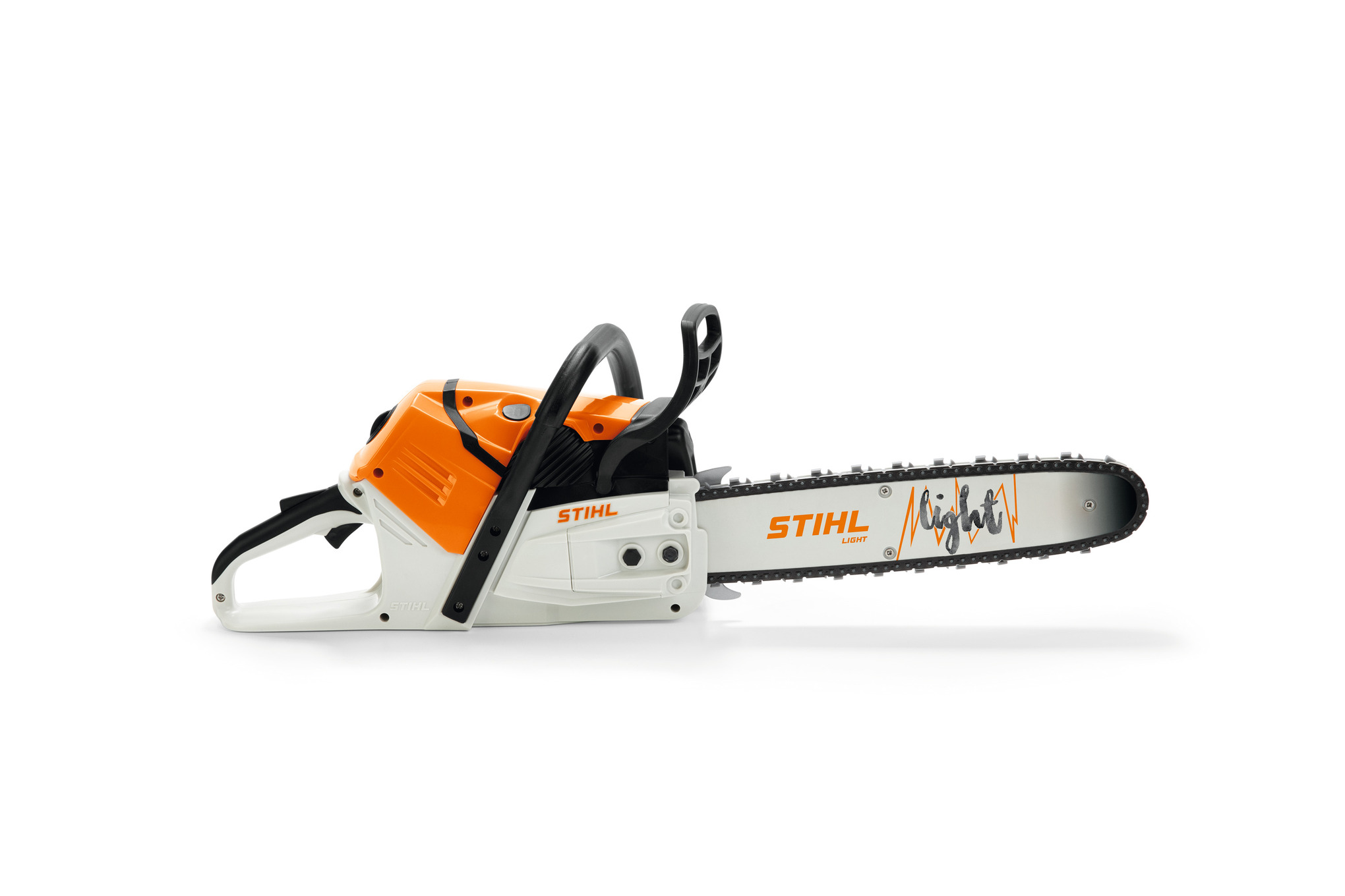 Motosega giocattolo a batterie