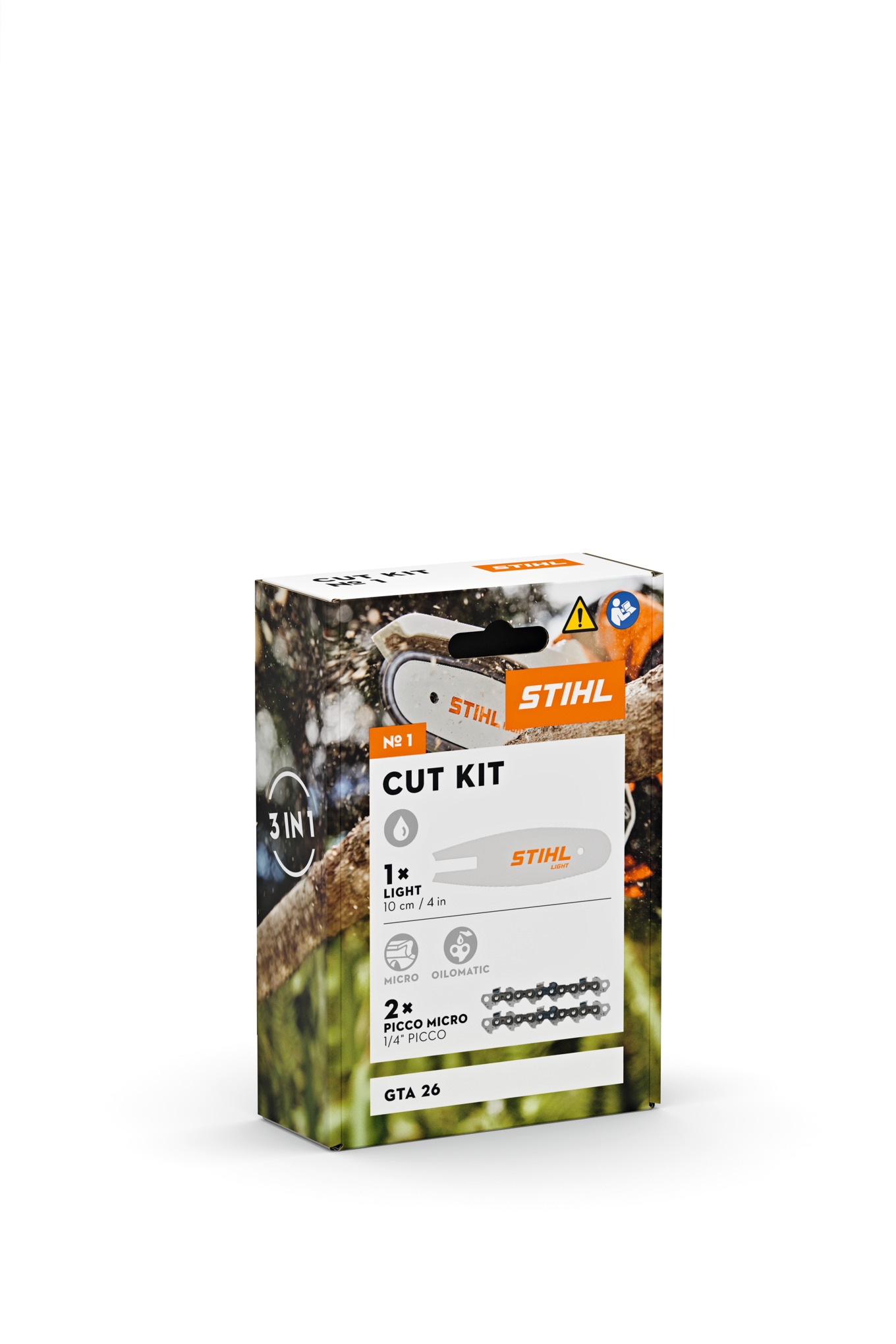 Prodotto: 56140007504 - GUIDA LIMA STIHL FF1 PER AFFILATURA CATENA 1/4 P -  STIHL (DIVISIONE GARDEN-MOTOSEGA - RICAMBI E ACCESSORI MOTOSEGA);  5614-000-7504