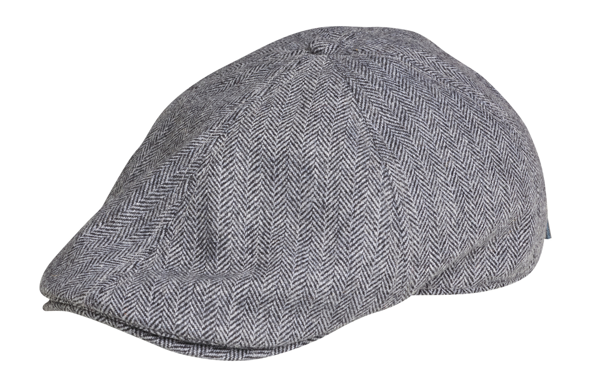 FLAT CAP