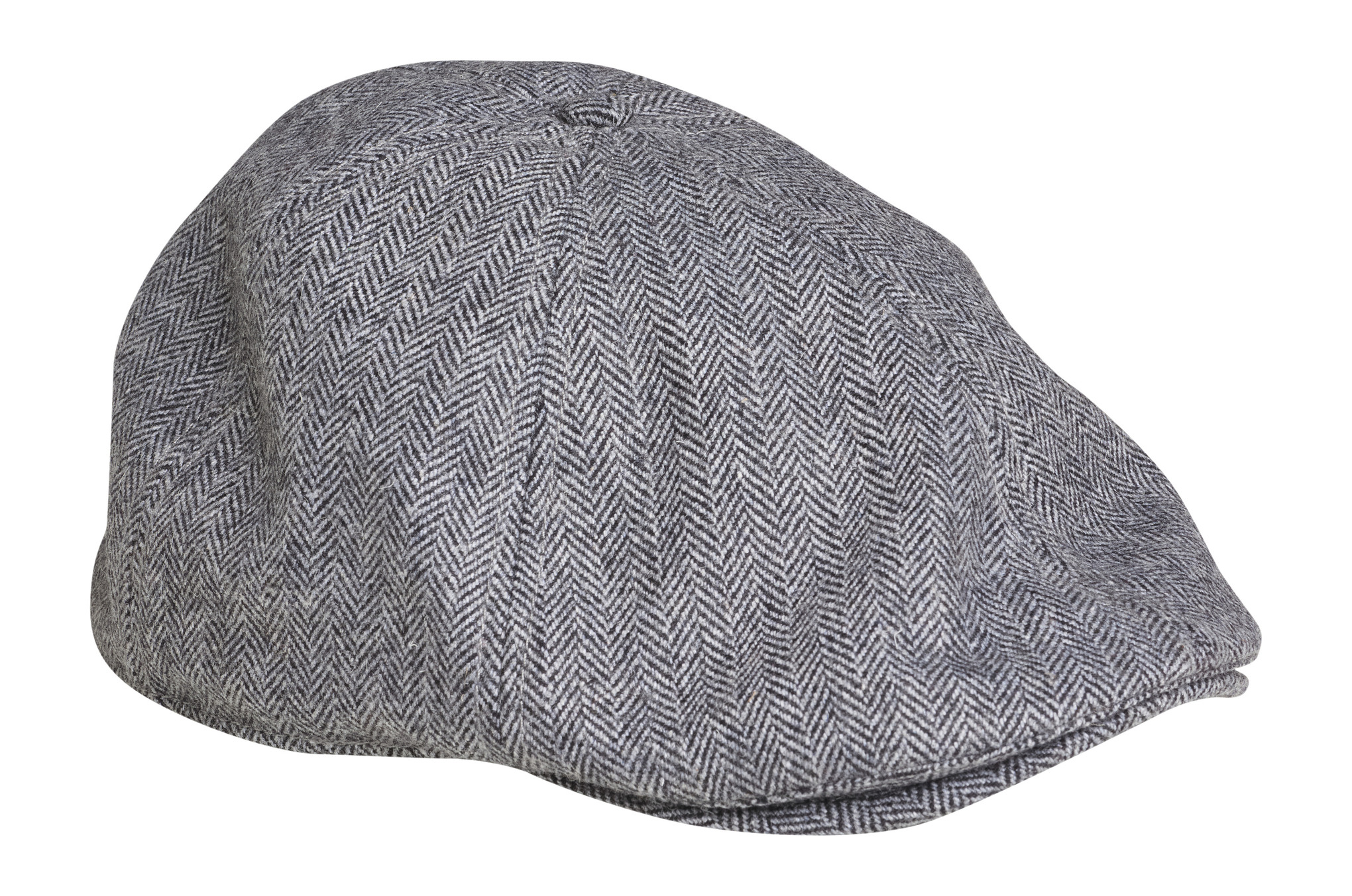 FLAT CAP