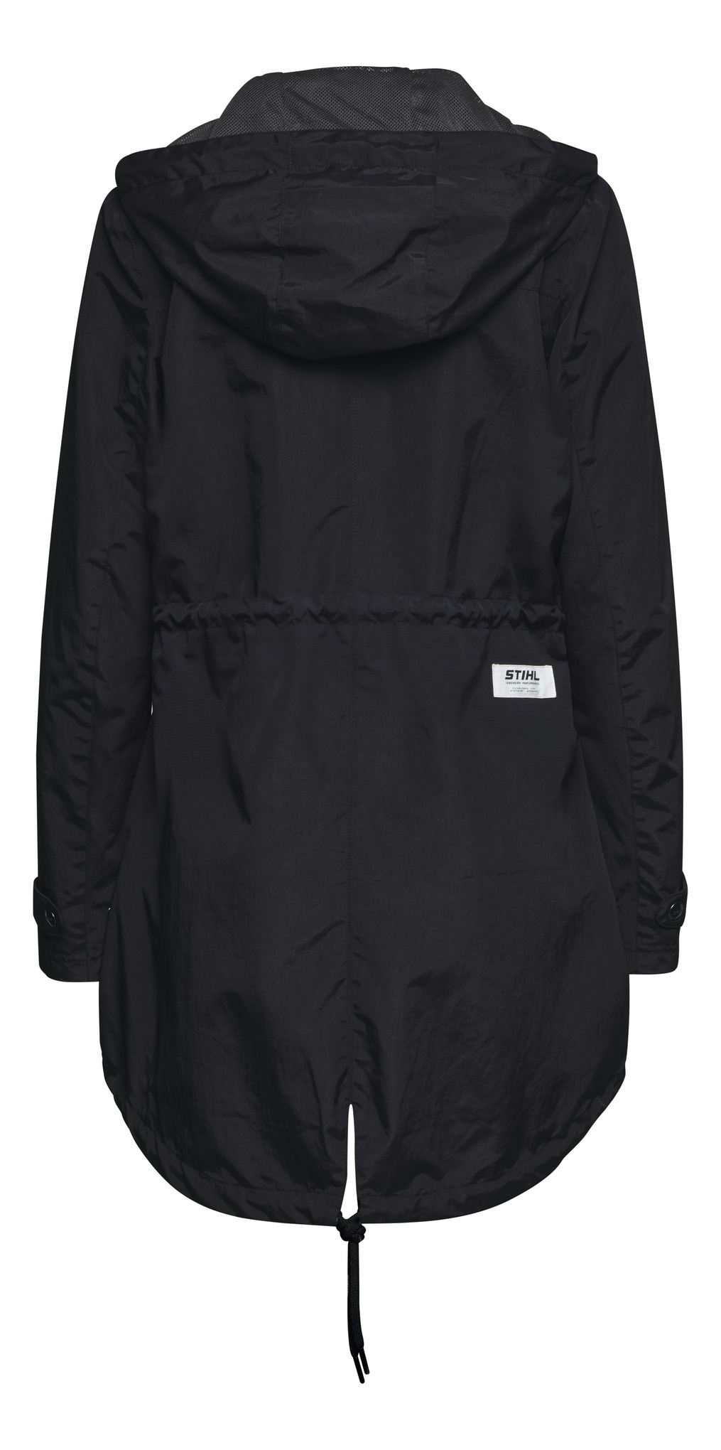 Parka ICON Donna