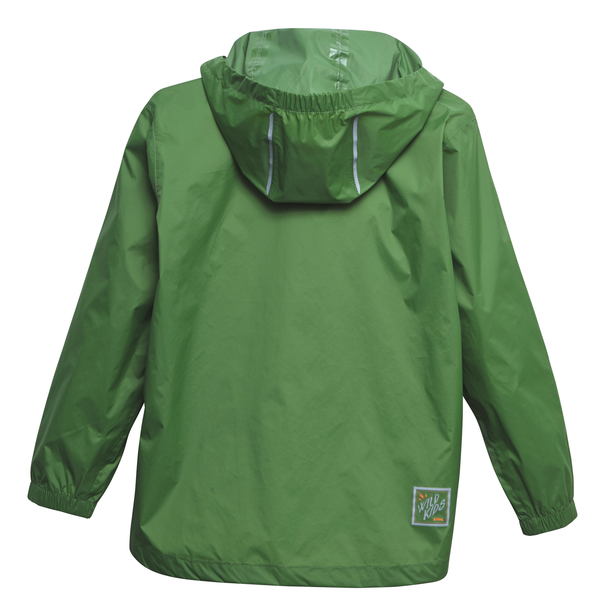 Regenjacke