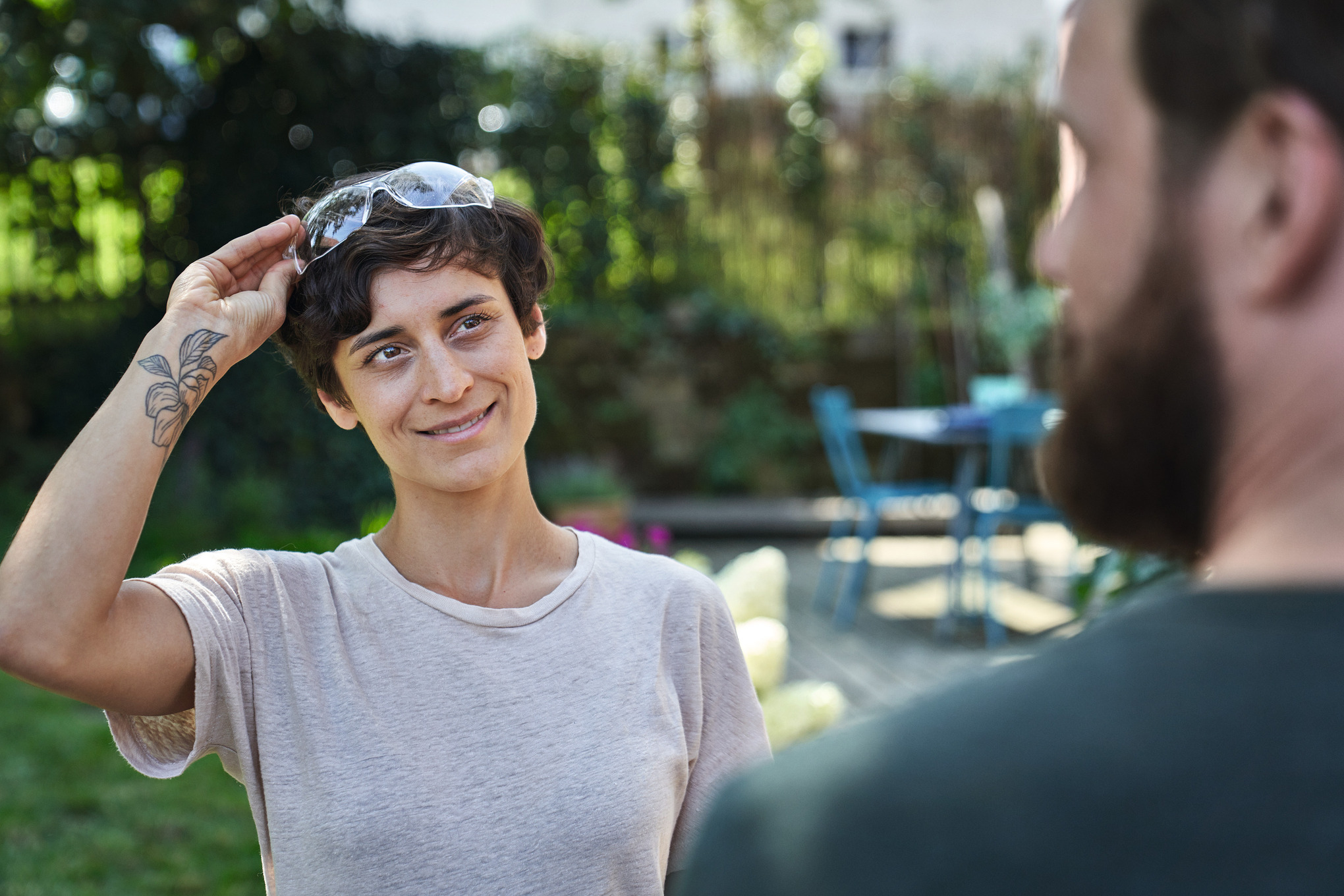 Occhiali FUNCTION SLIM