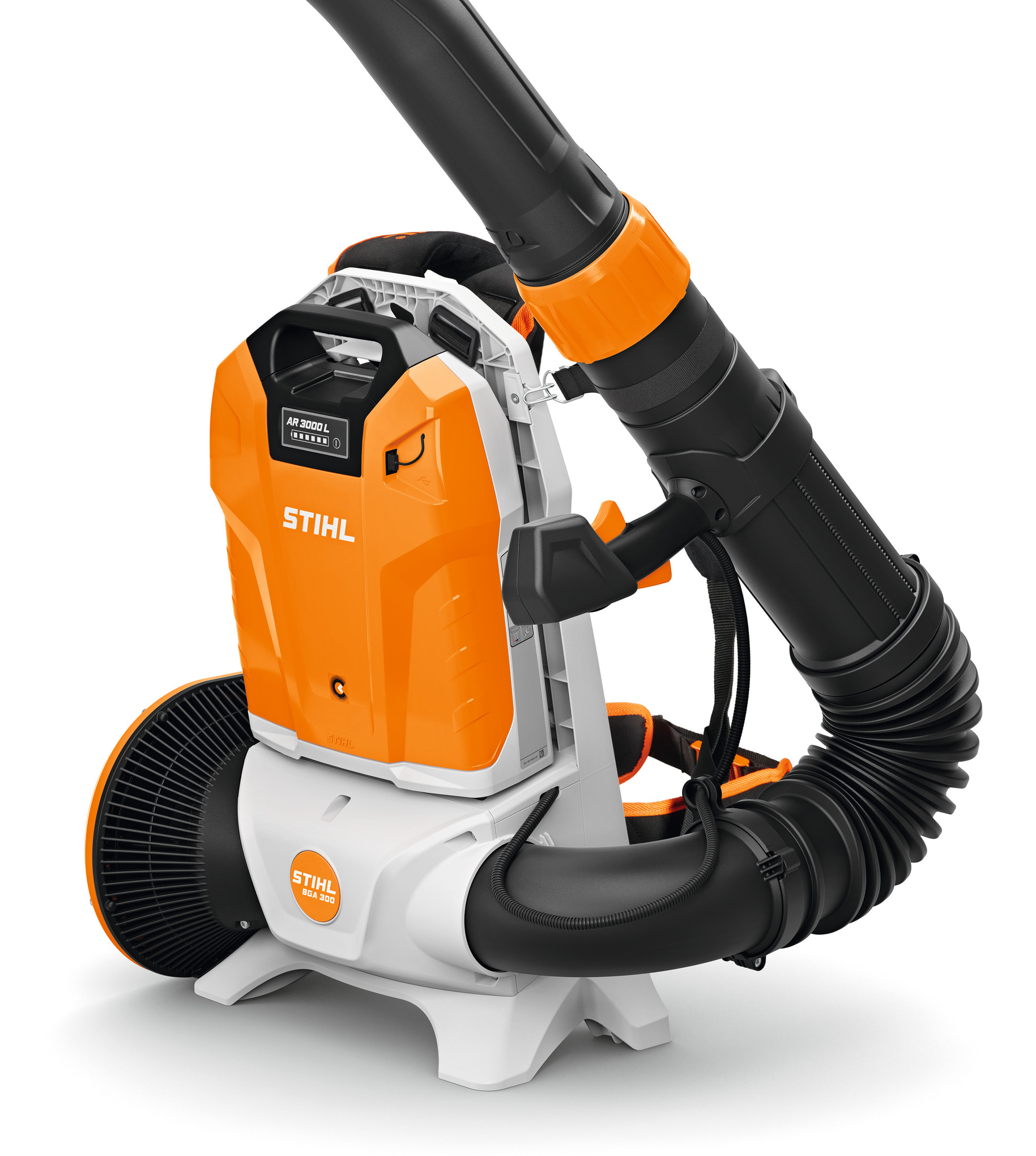 Soffiatore A Batteria BGA 300 Acquista STIHL Soffiatore A Batteria BGA 300 Acquista STIHL