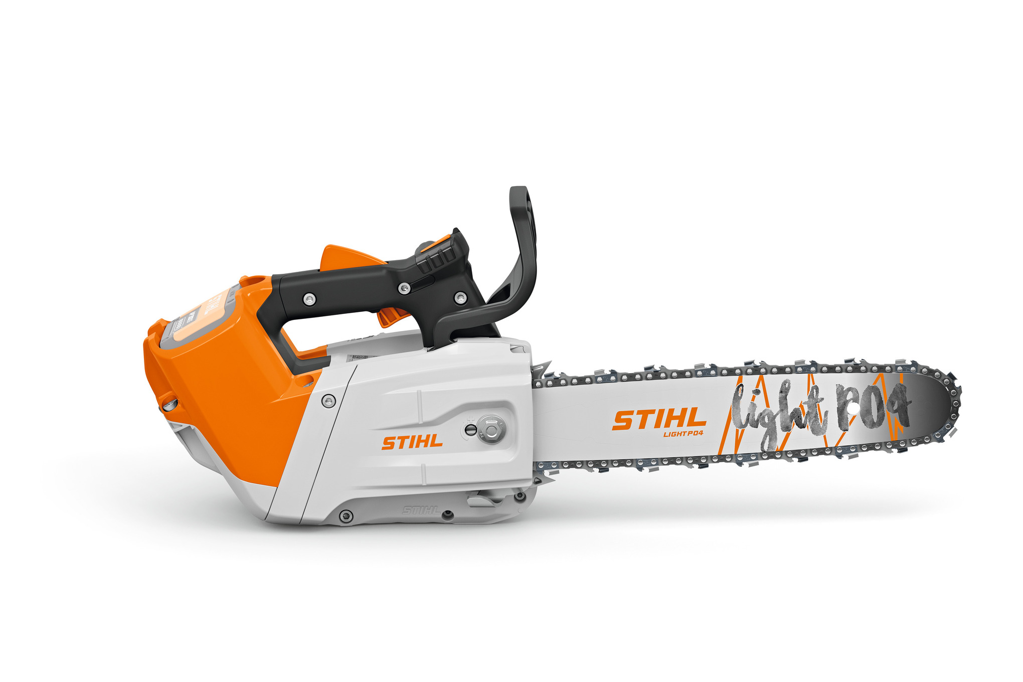 Motosega a batteria Stihl MSA 220 C-B Sistema AP - AgrOliva