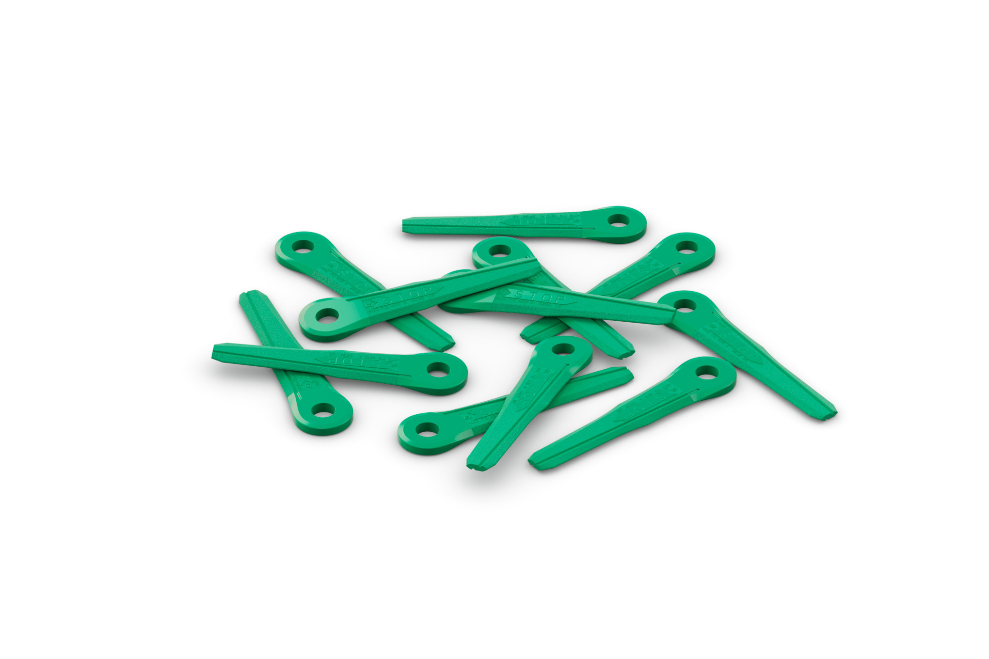 Set di coltelli per PolyCut