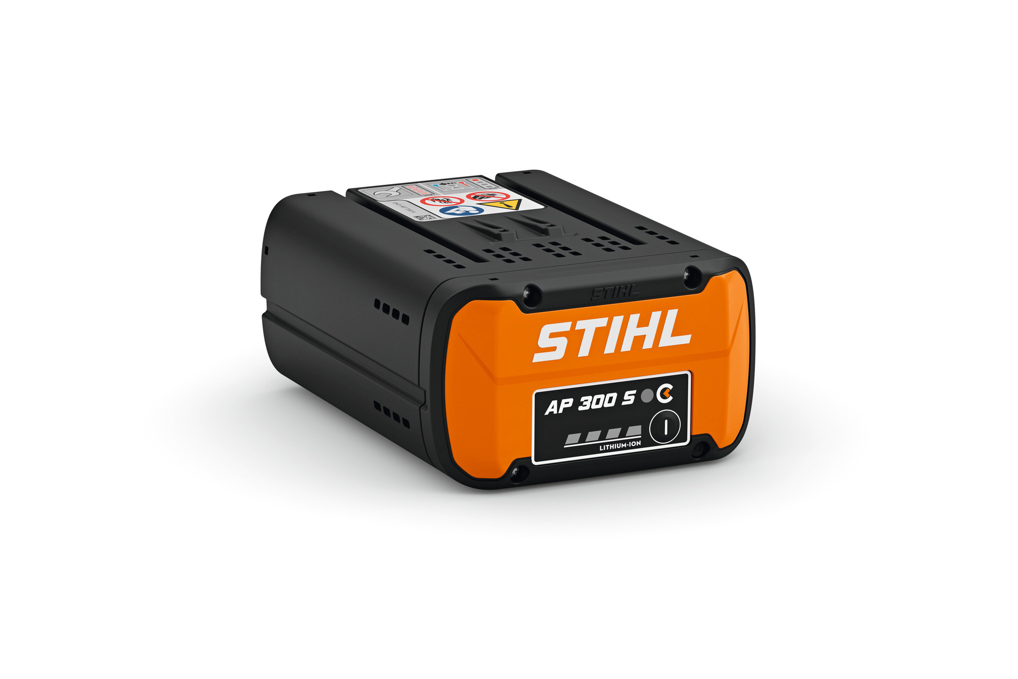 Batteria AP 300 S con Connector 2.0