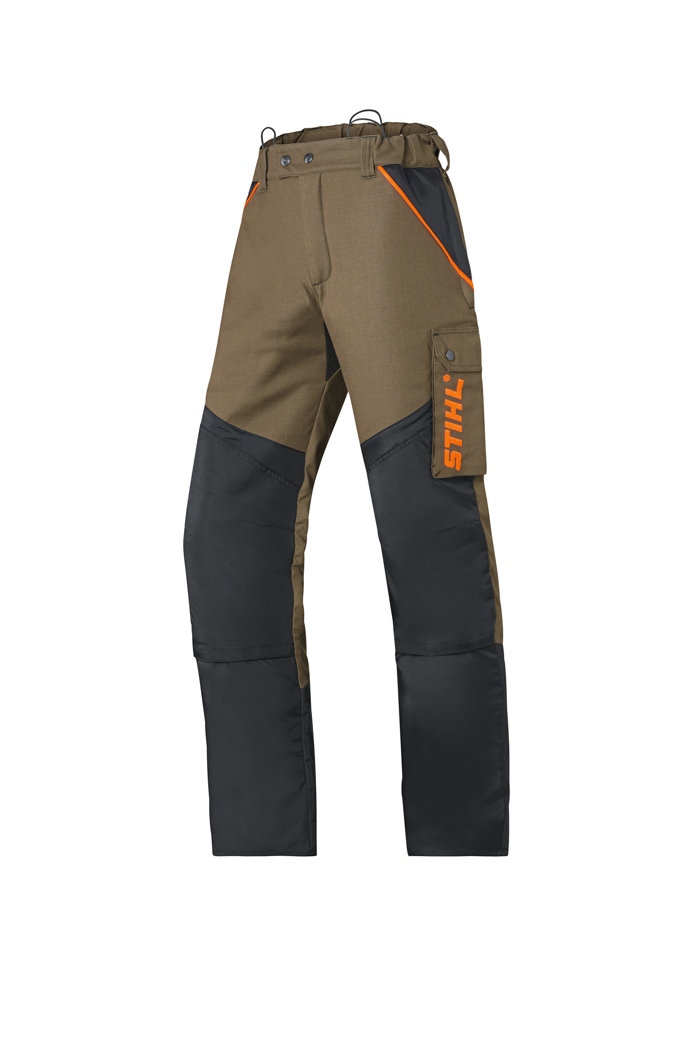 Pantaloni per decespugliatore FS 3PROTECT