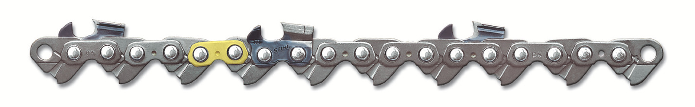 Catena 3/8" Rapid Super Full-Skip (RSF), 1,6 mm