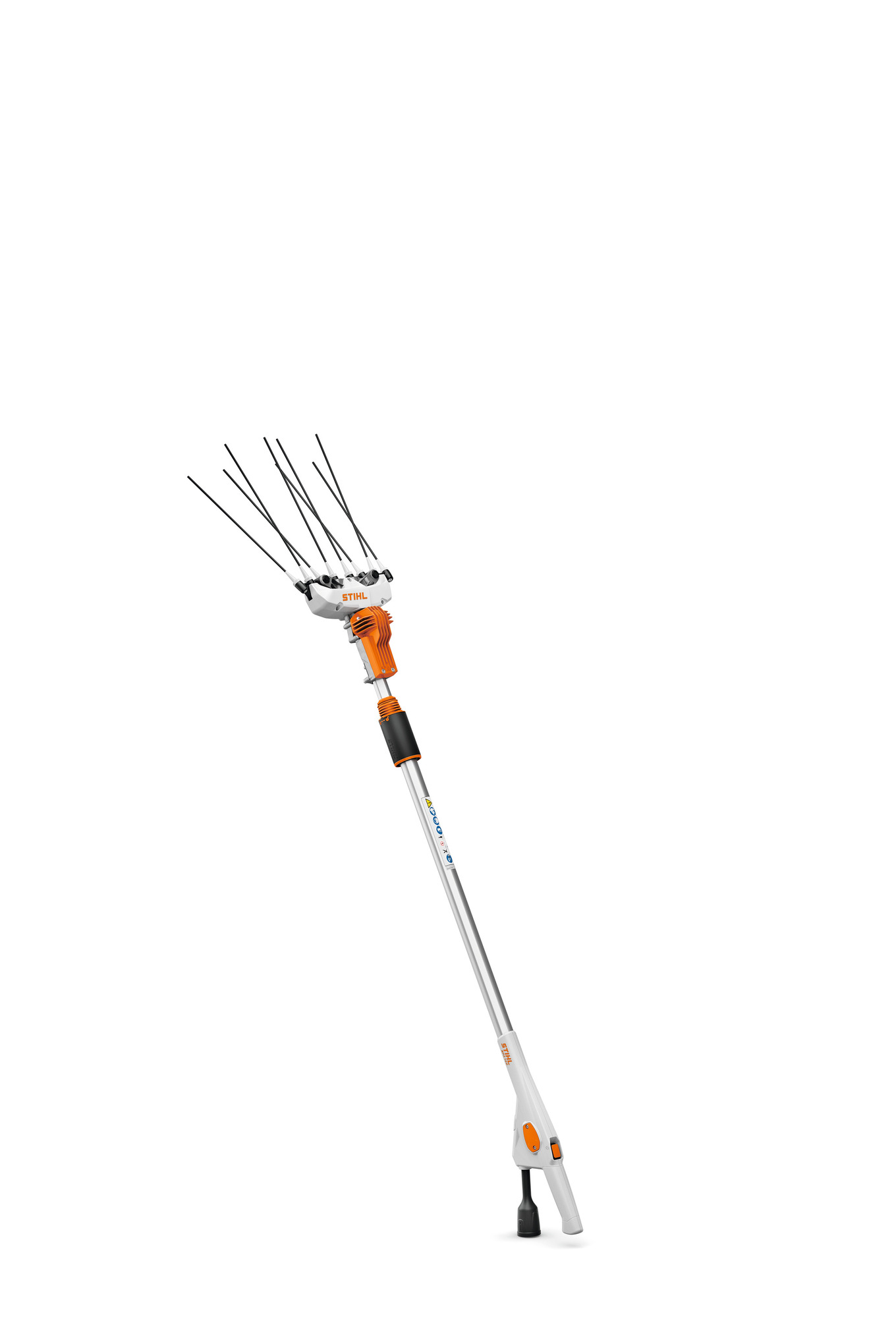 Abbacchiatore a batteria SPA 140