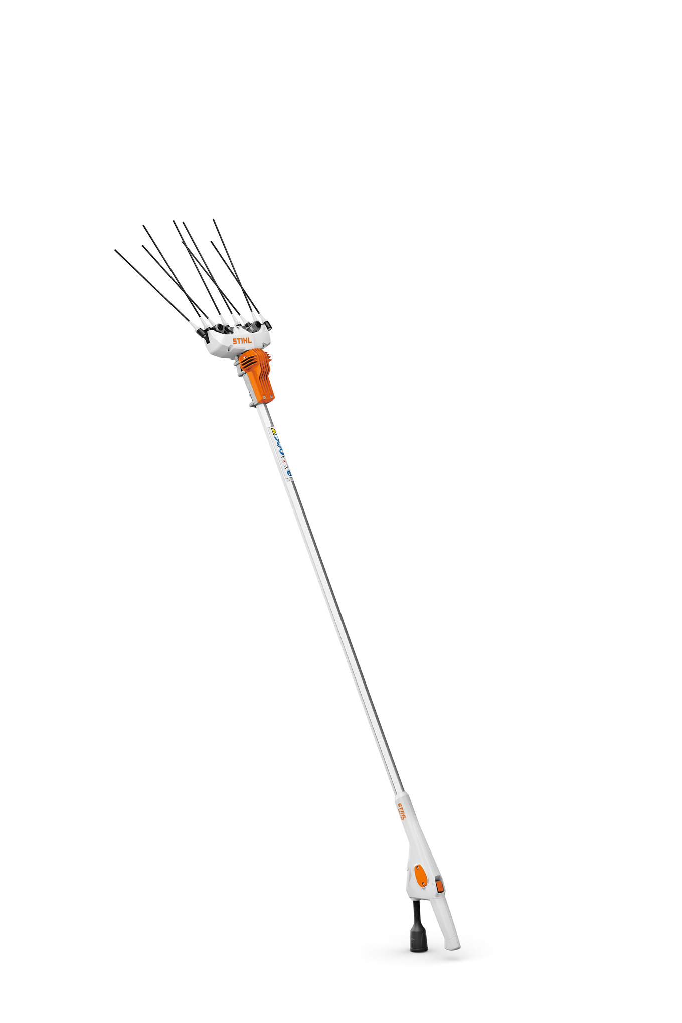 Abbacchiatore a batteria SPA 130