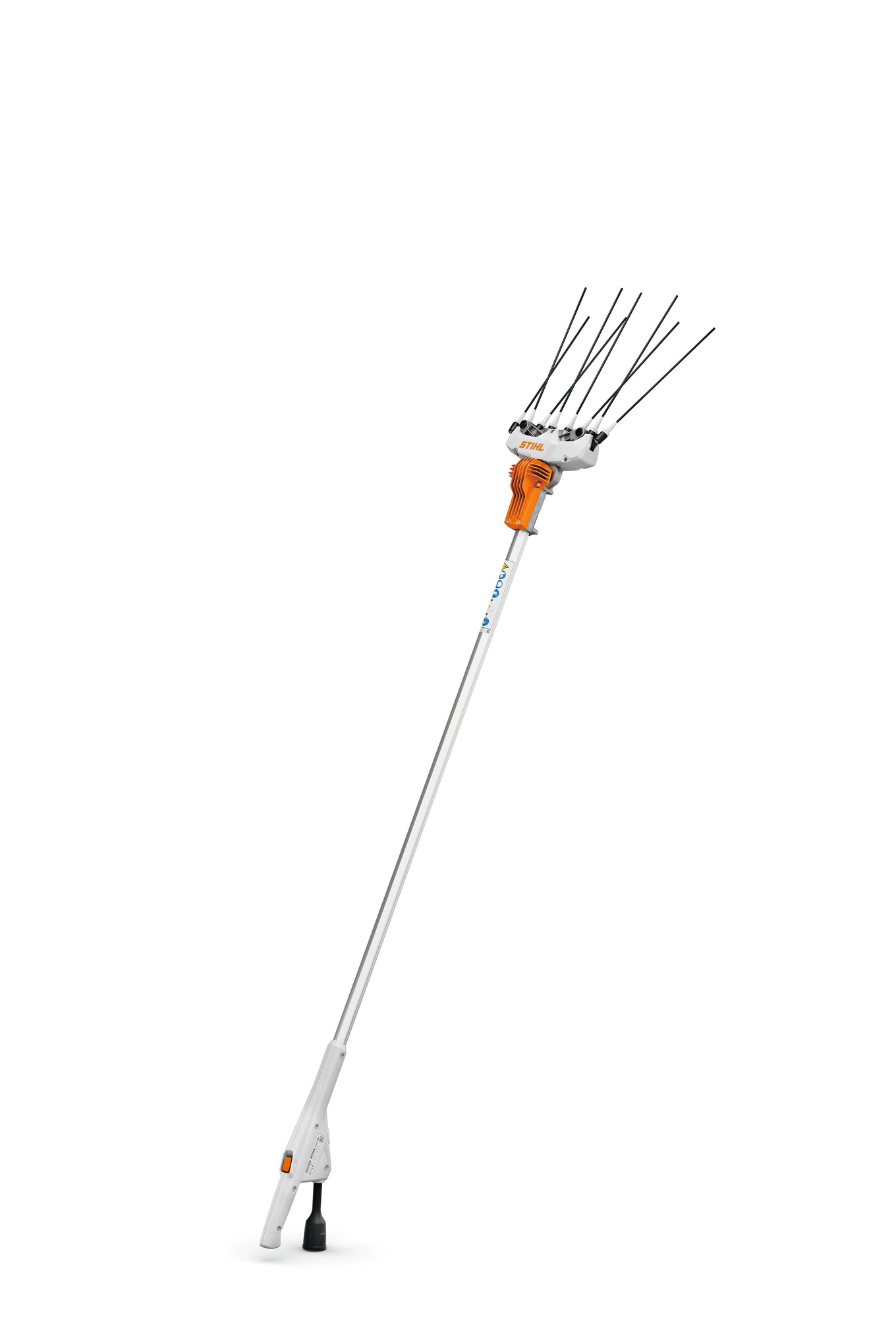 Abbacchiatore a batteria SPA 130