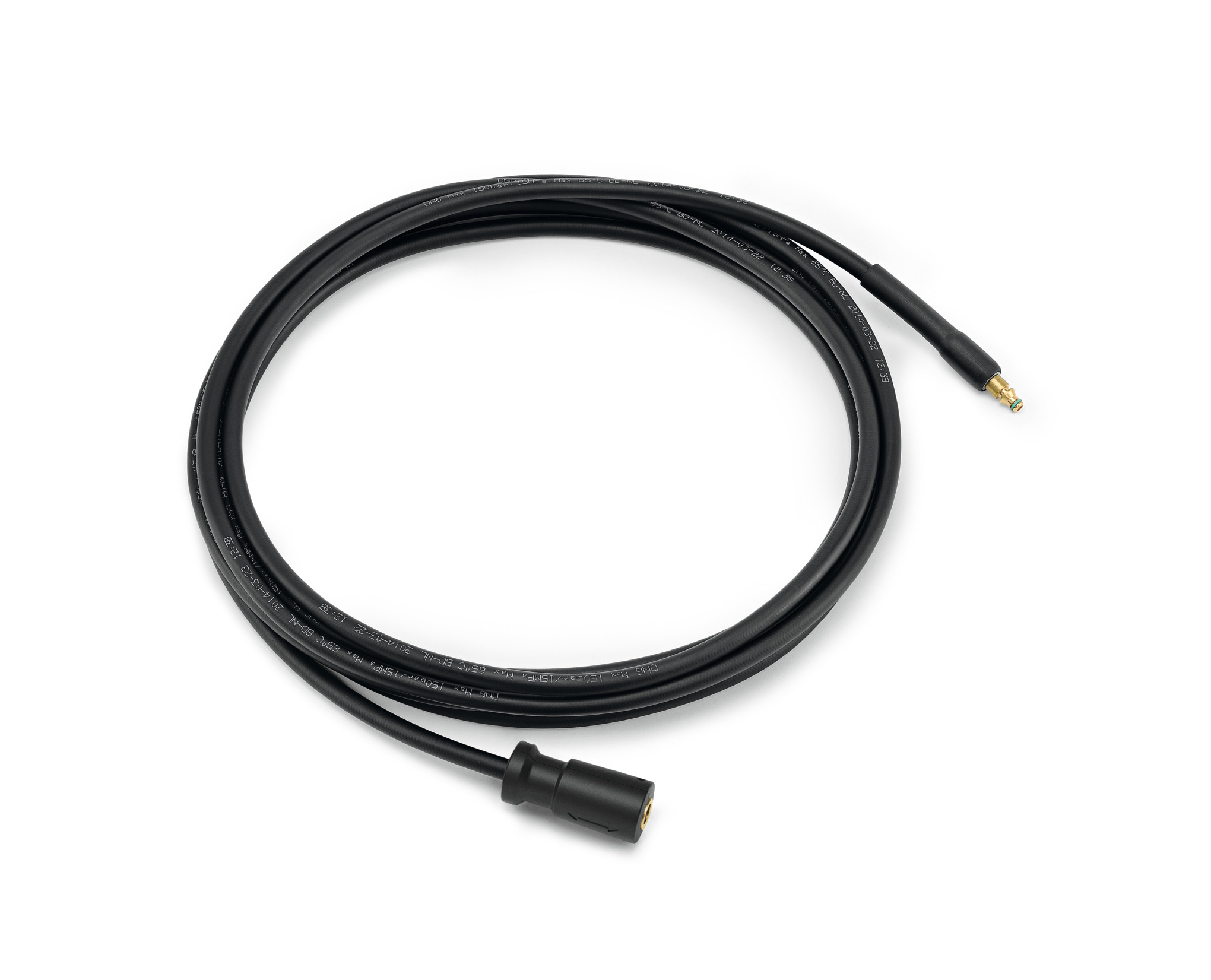 Prolunghe per tubo flessibile