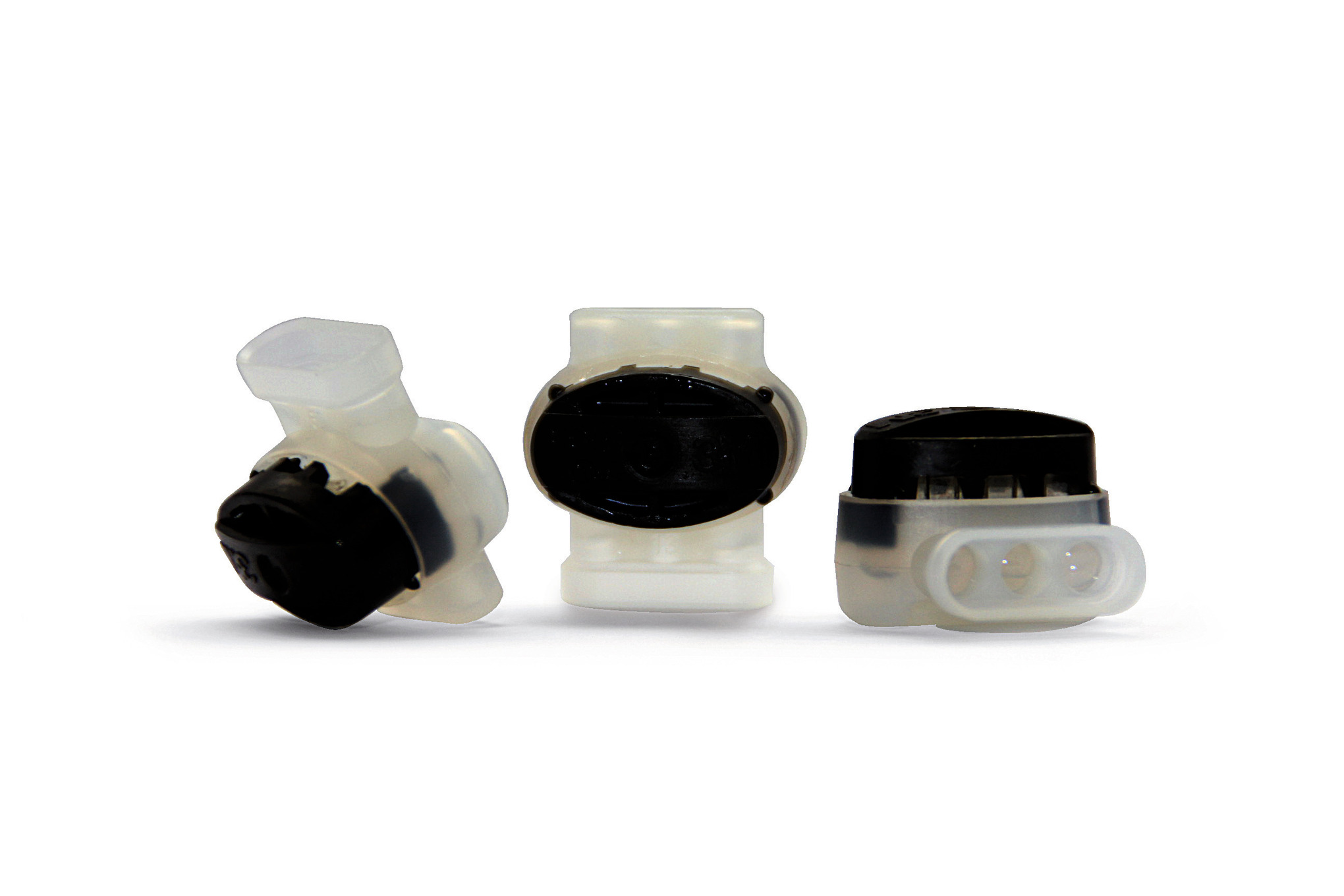 ADV 010 - Set connettori