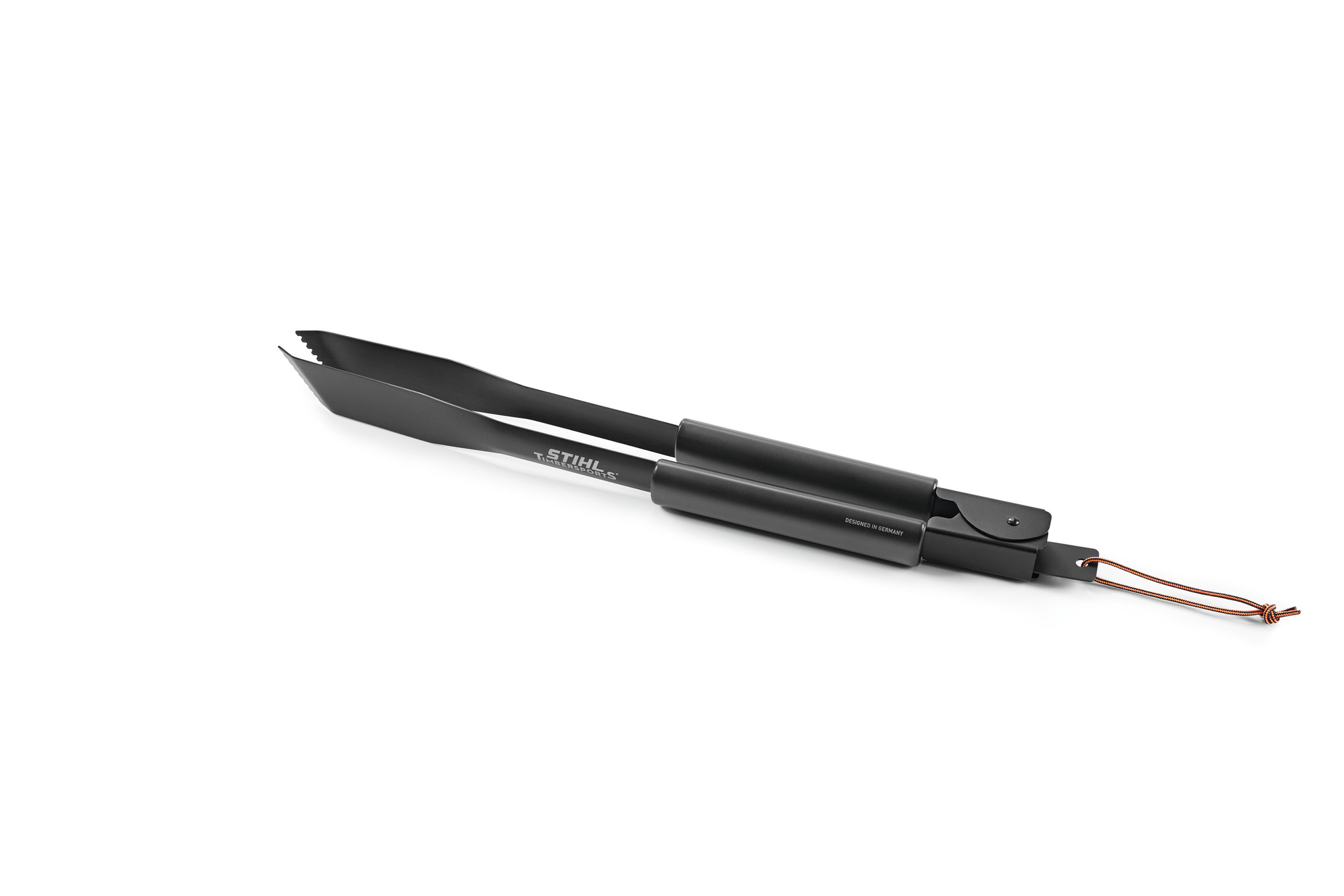 Set per grill TIMBERSPORTS
