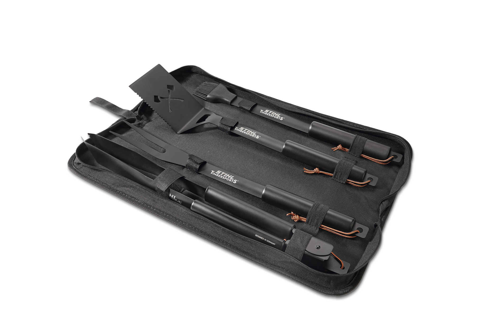 Set per grill TIMBERSPORTS