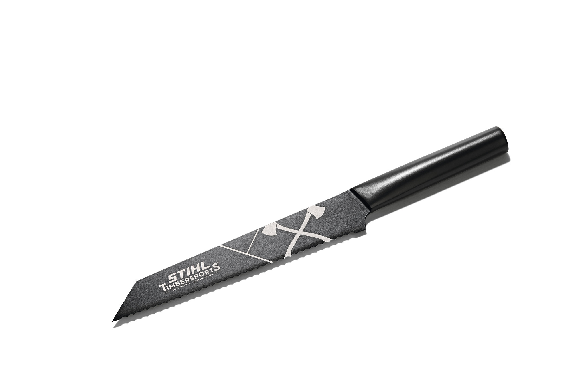 Coltello da pane TIMBERSPORTS