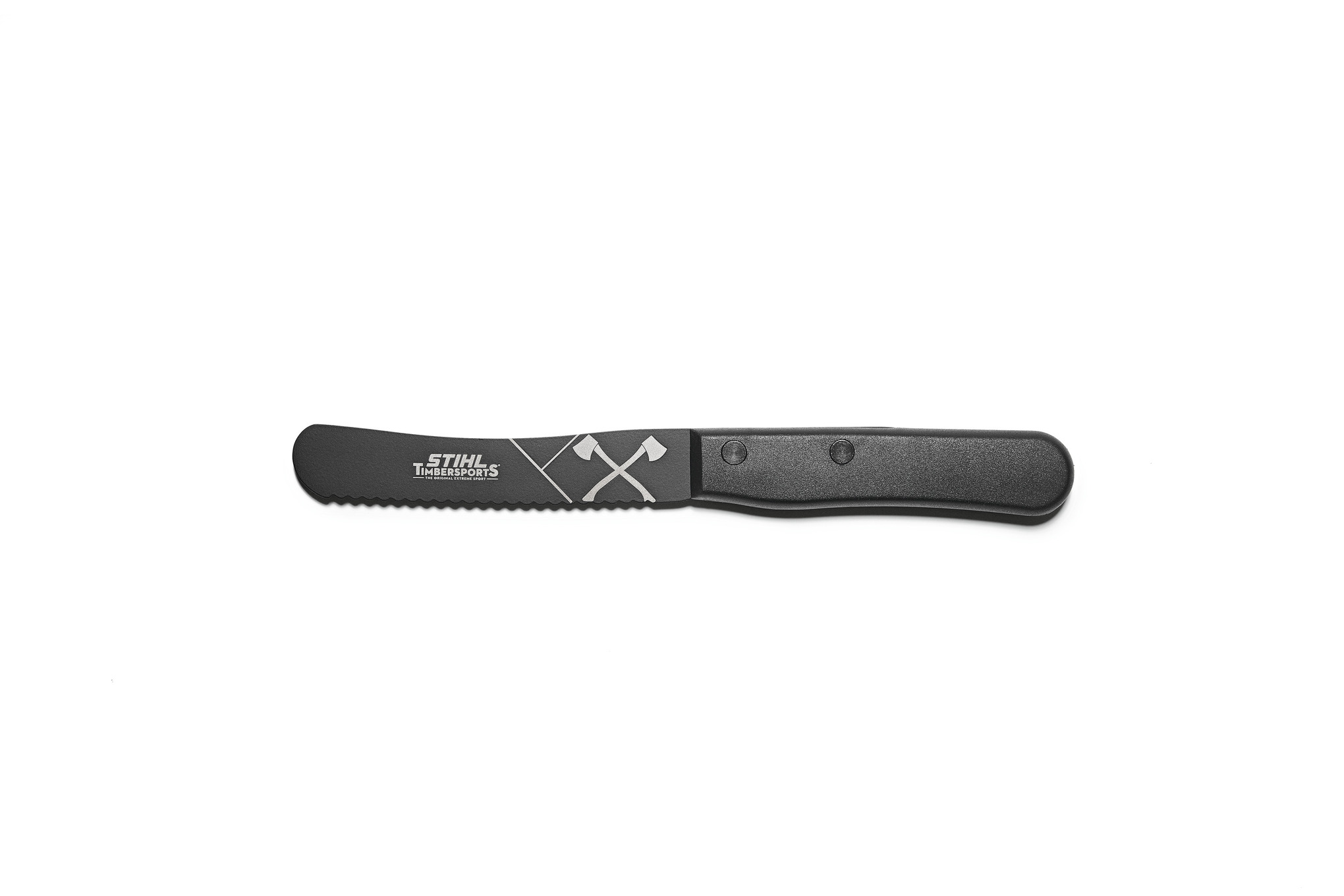 Tagliere 2 in 1 TIMBERSPORTS