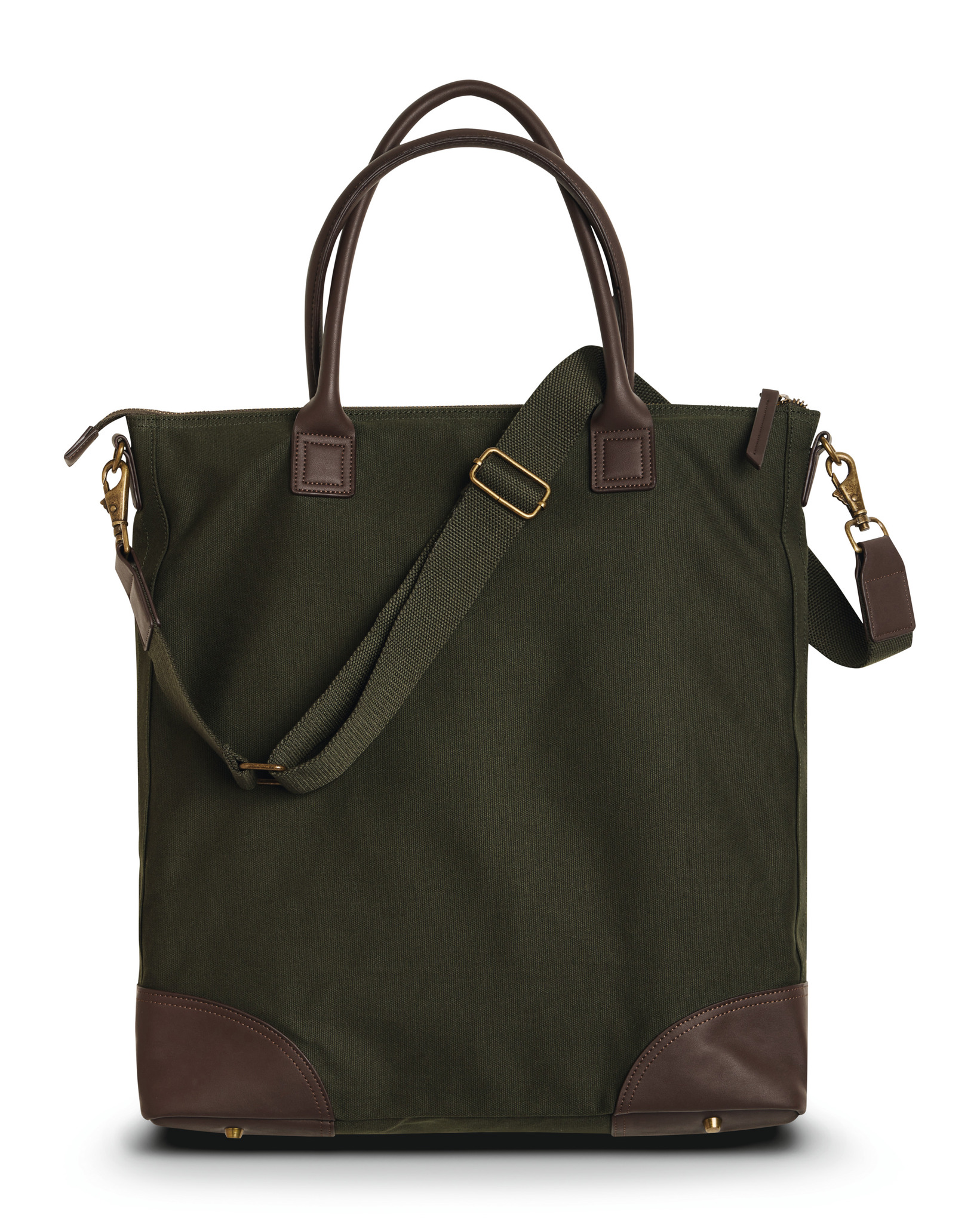 Borsa CANVAS HERITAGE