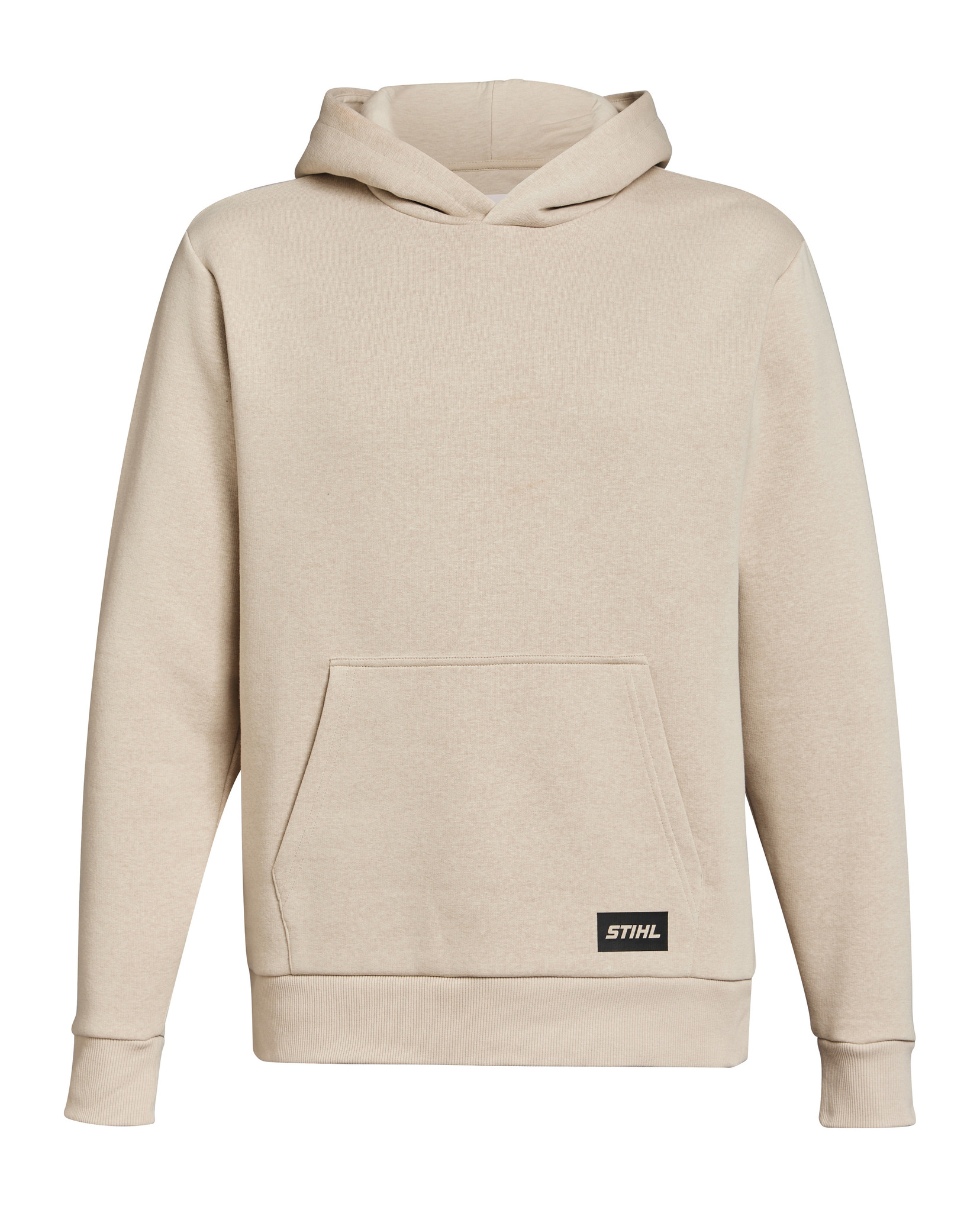 Hoodie LOGO SMALL