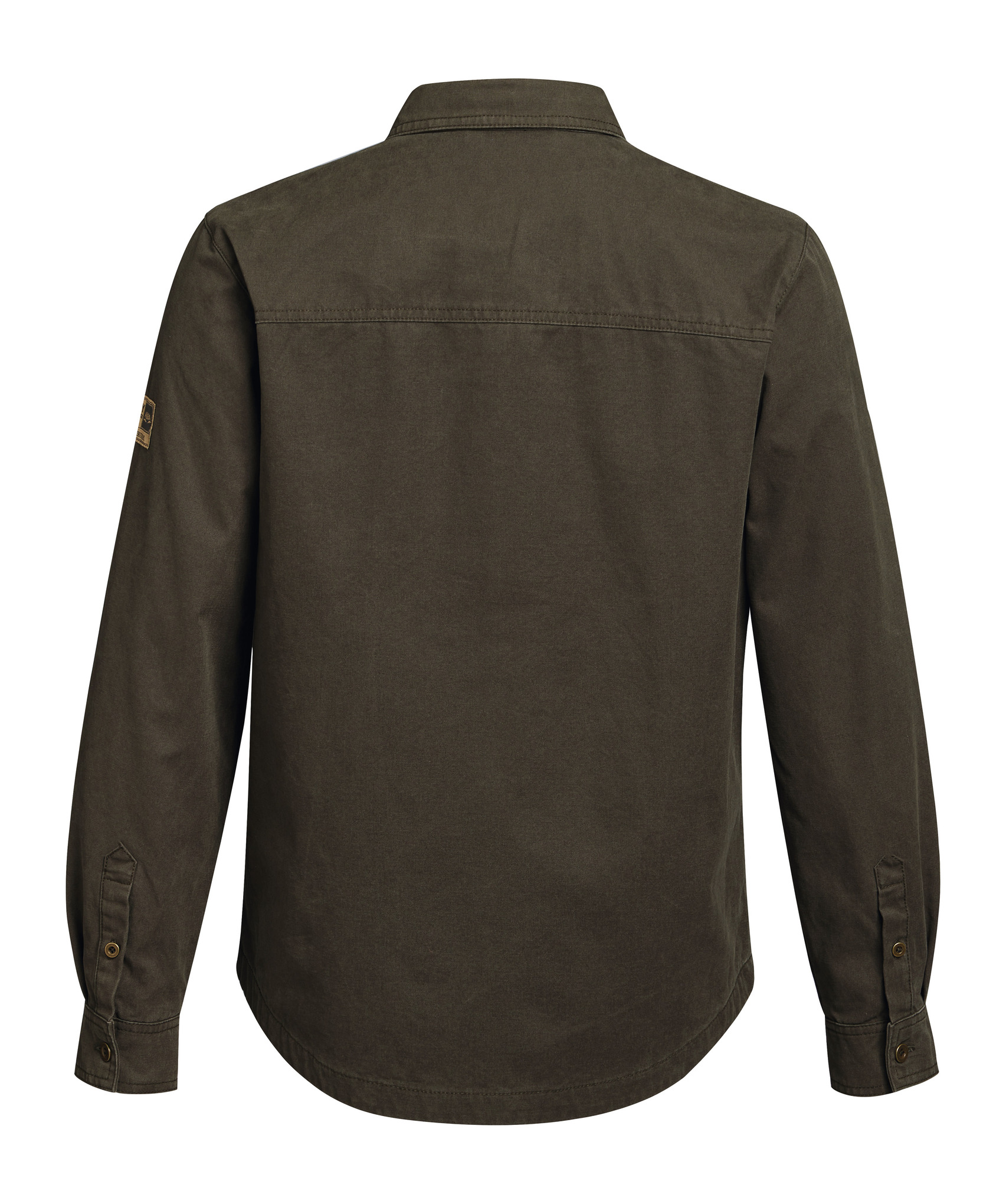 Giacca camicia HERITAGE