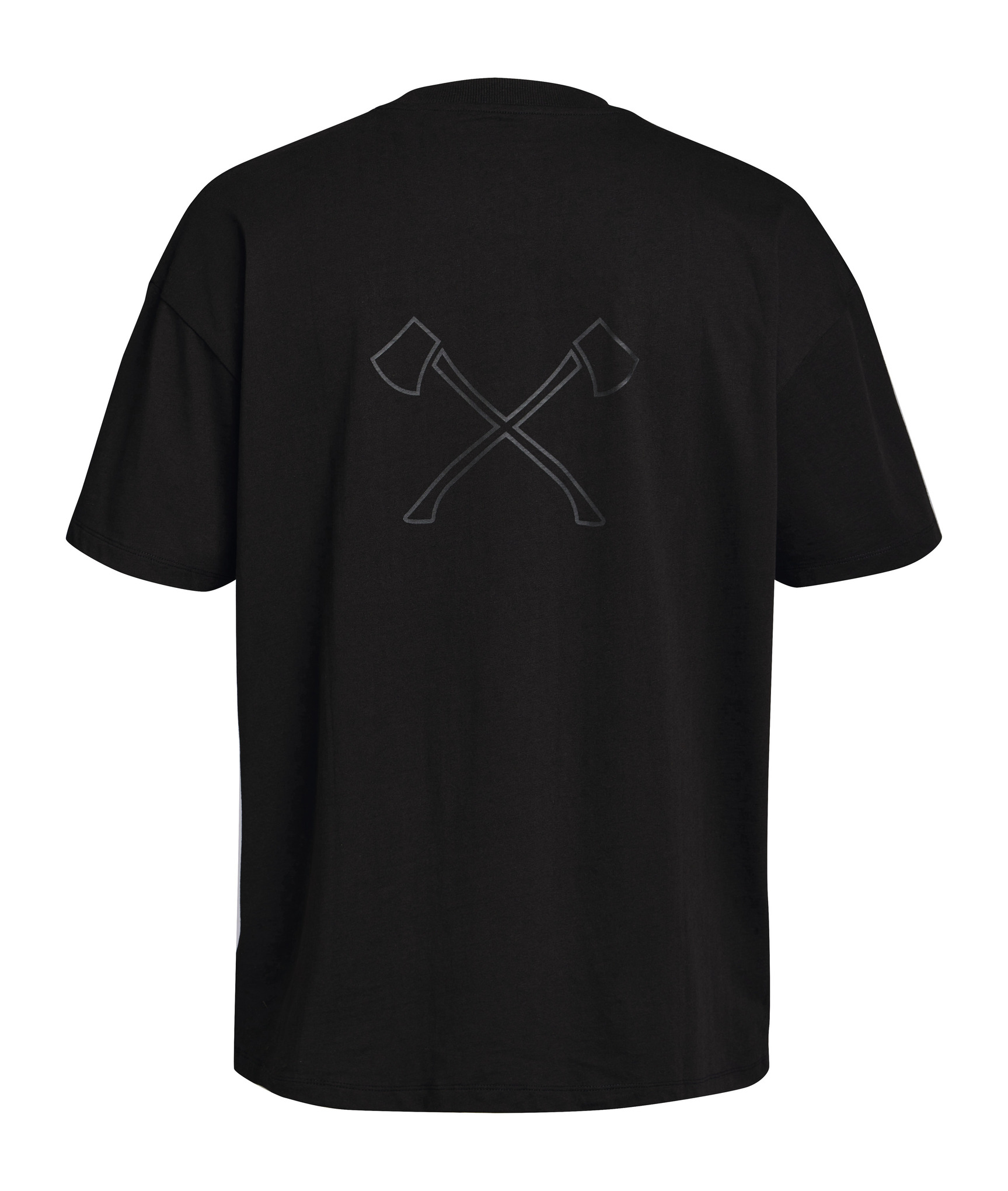 T-Shirt AXE OVERSIZED