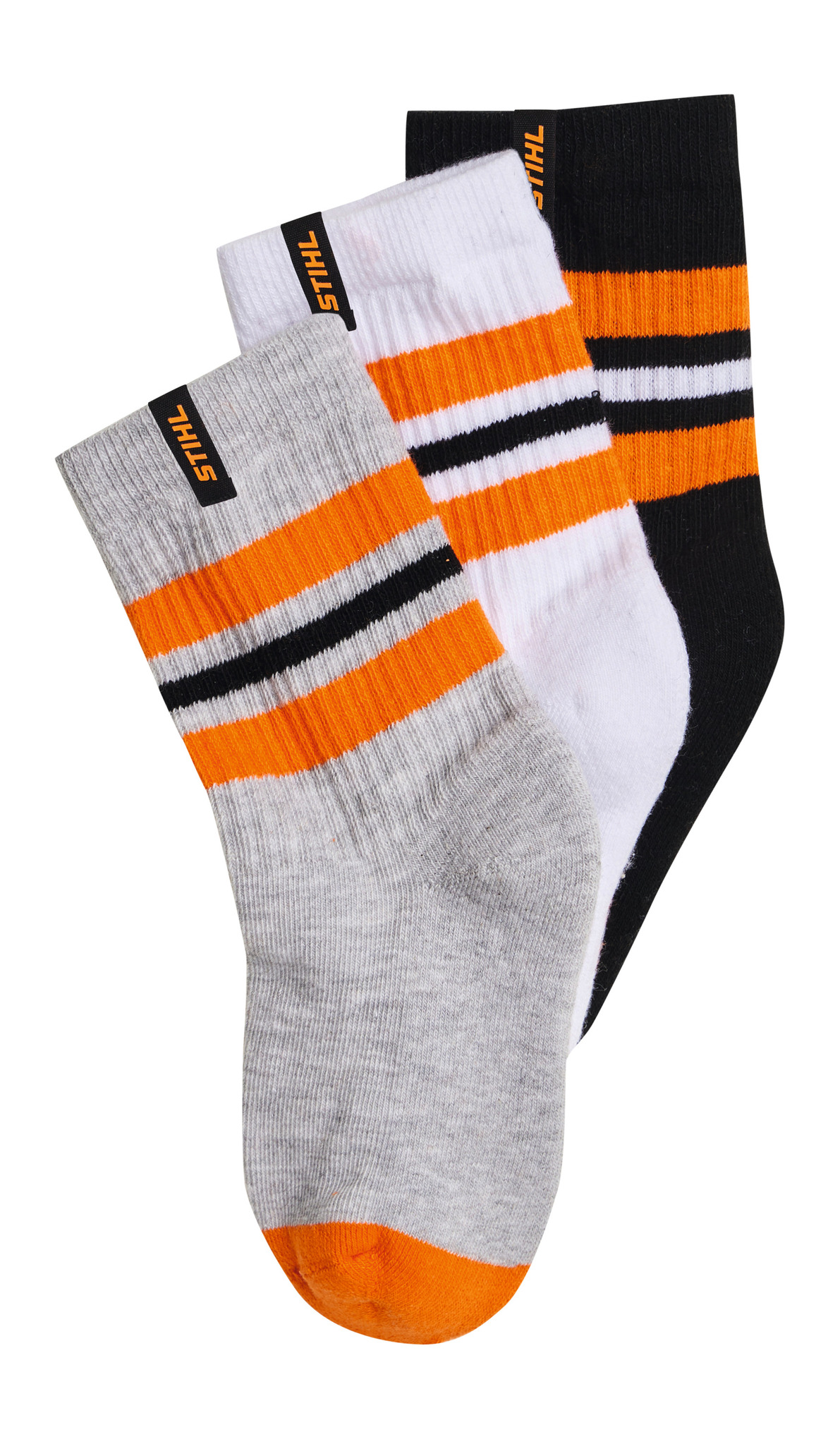 Calzini per bambini STRIPES