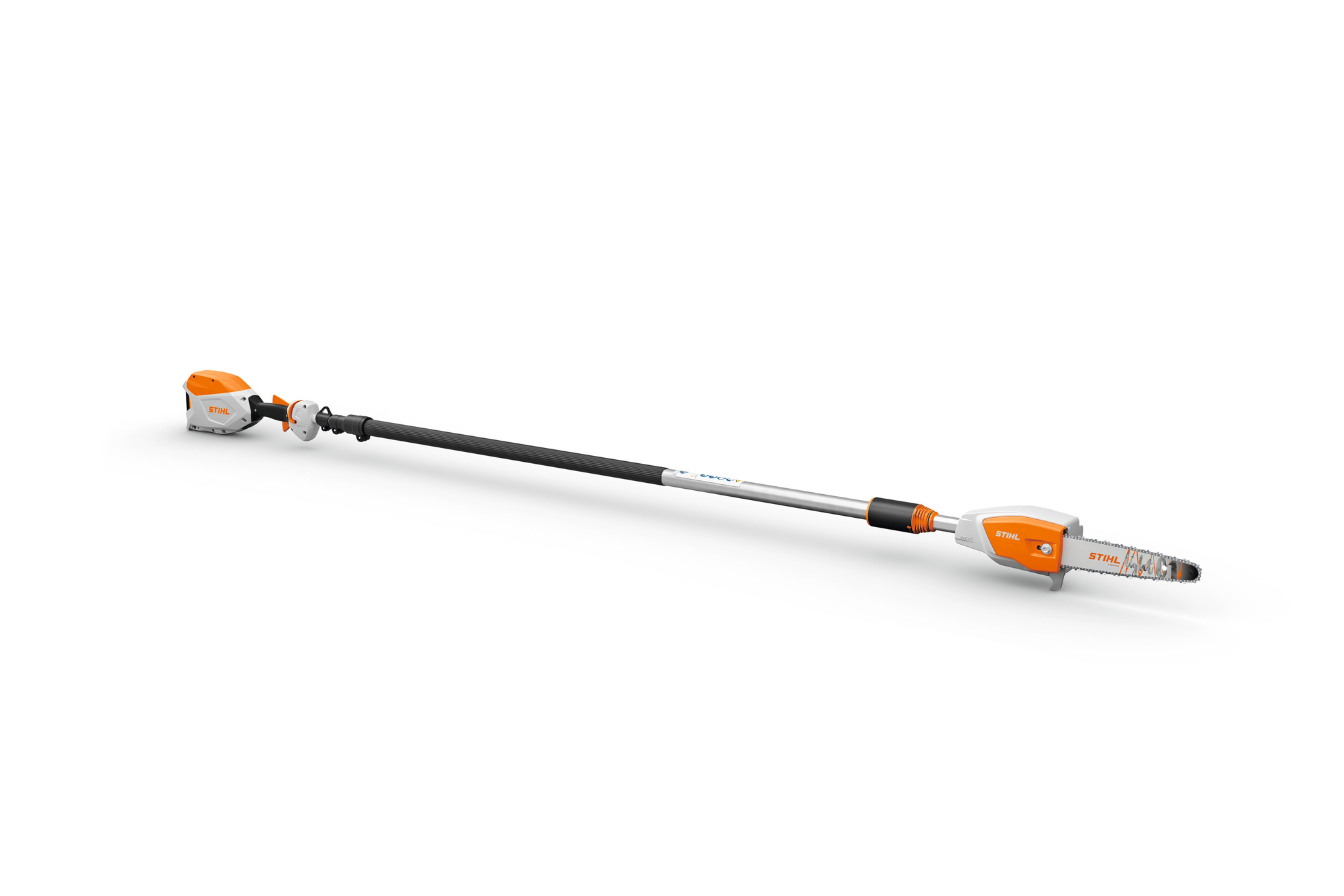 Sramatore a batteria HTA 86